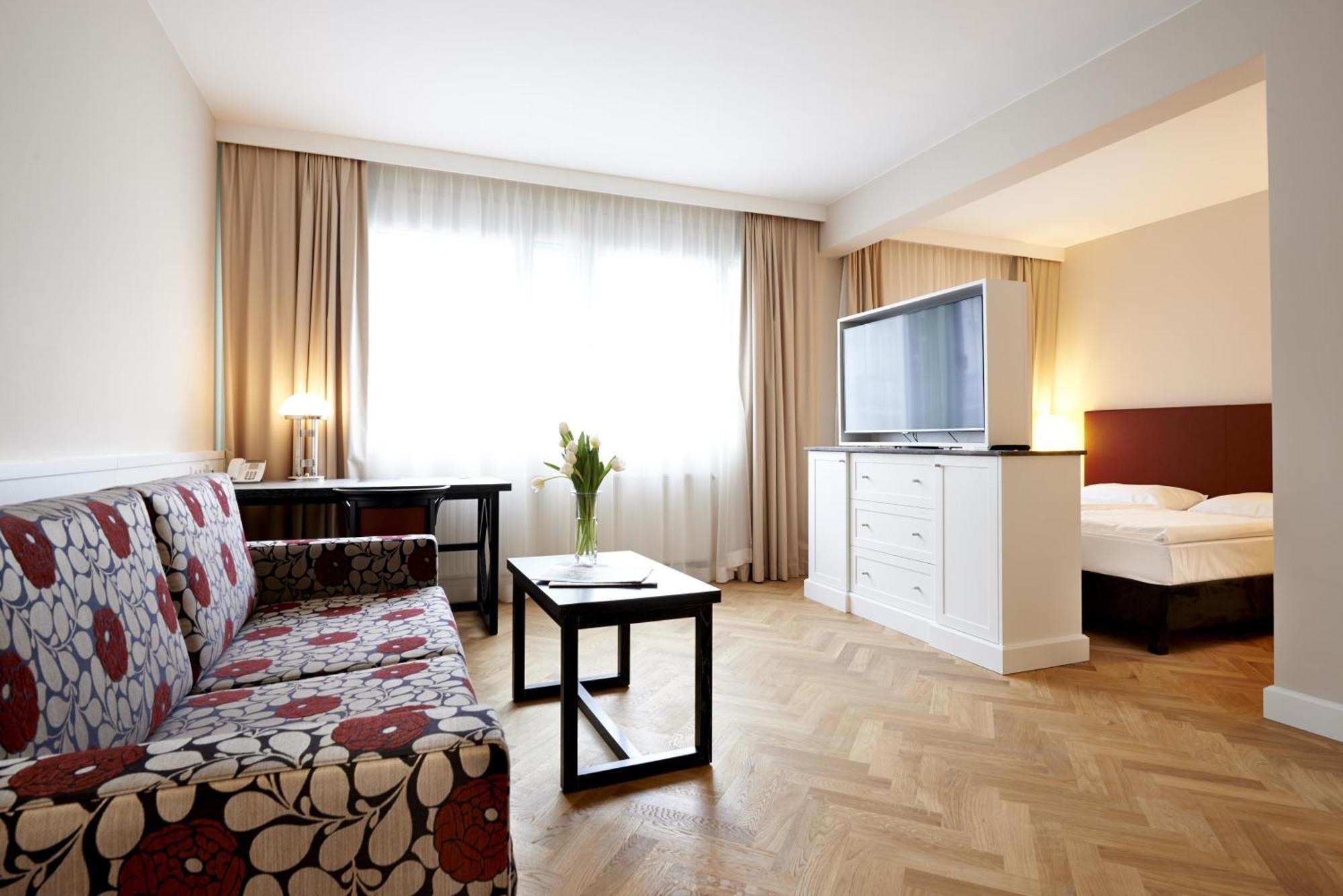 Singerstrasse 21-25 350m Next To St Stephen's Square Aparthotel Vienna