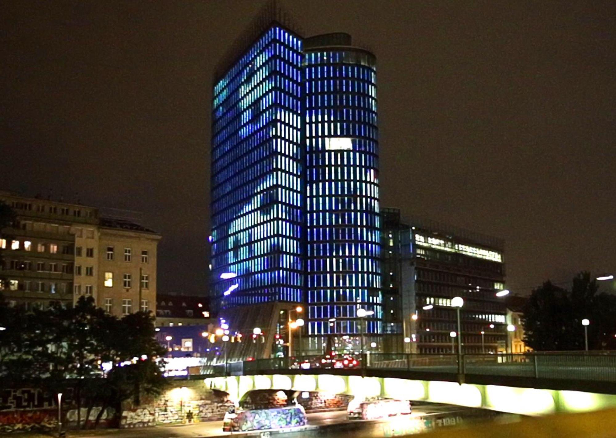 Apartment Prater Urban Retreat Near Centre