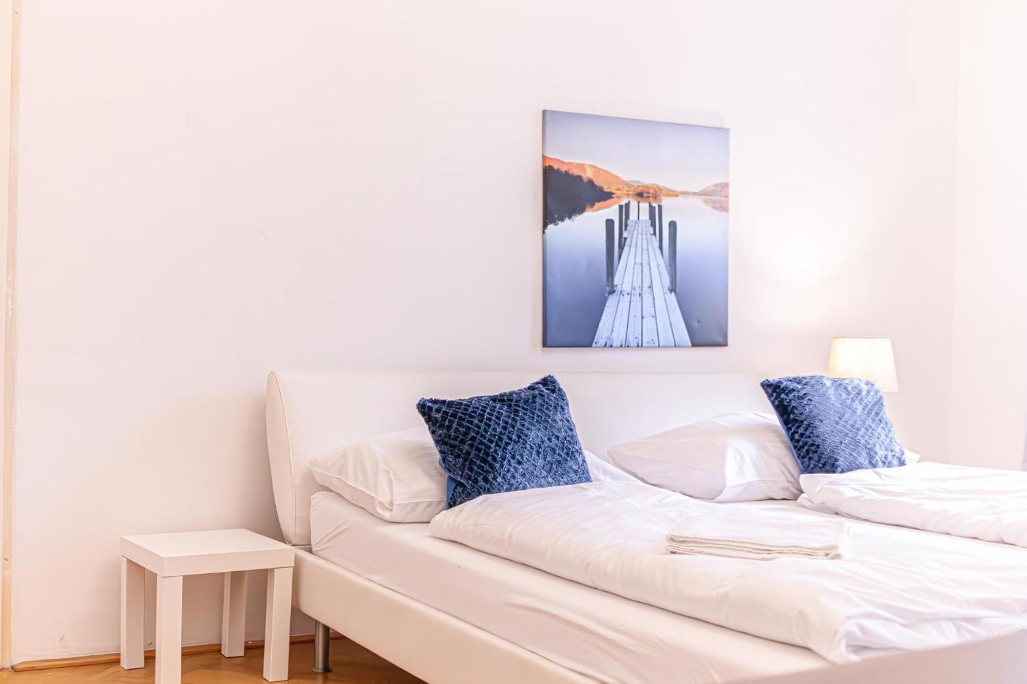 Apartment Amazing 2br Stay, Wiener Stadthalle
