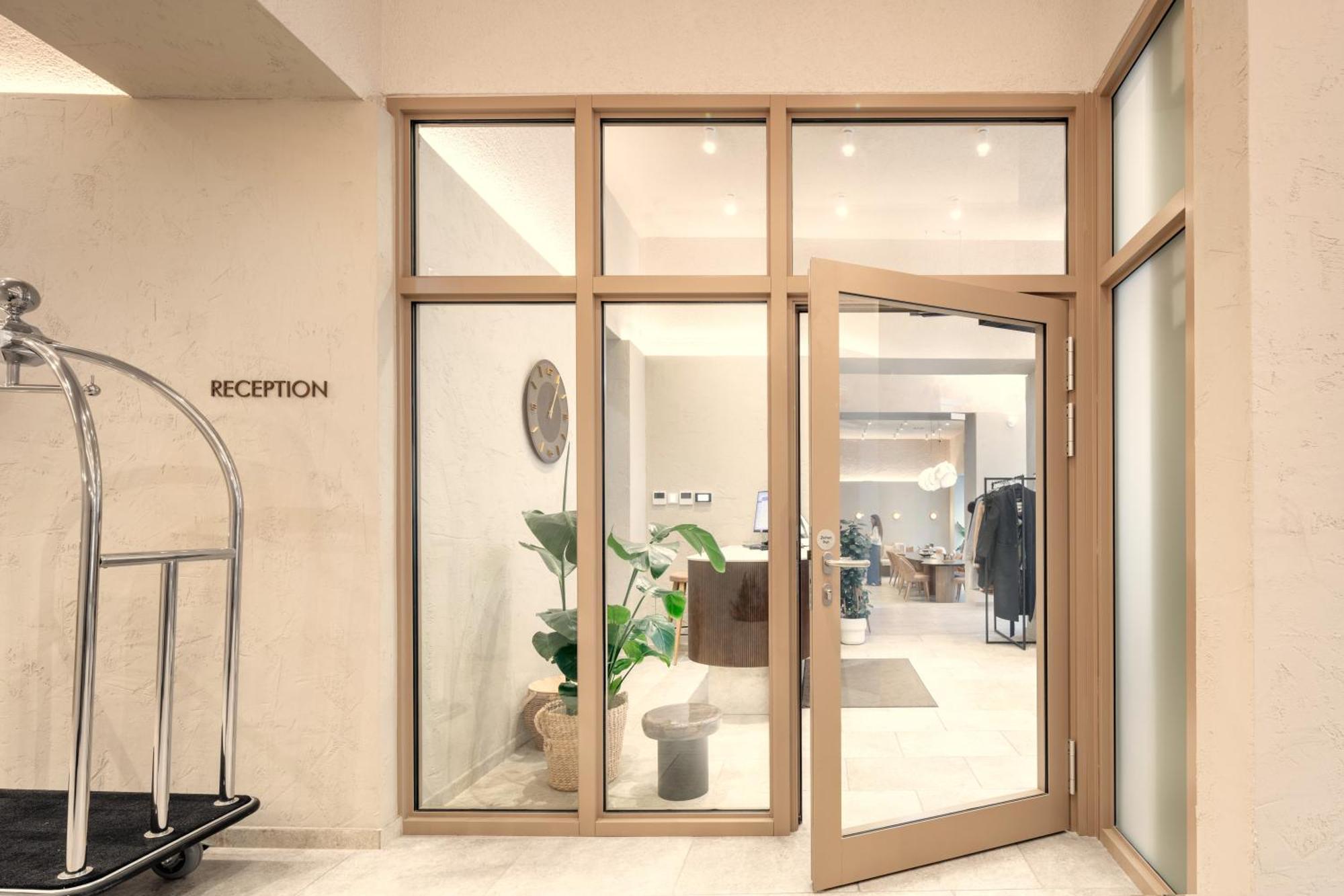 Hotel House Of Ble Vienna