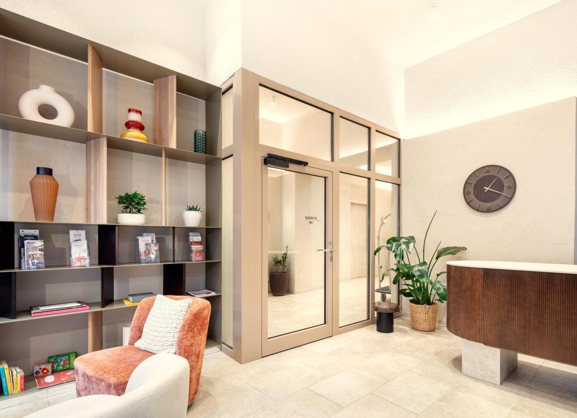 House Of Ble Vienna