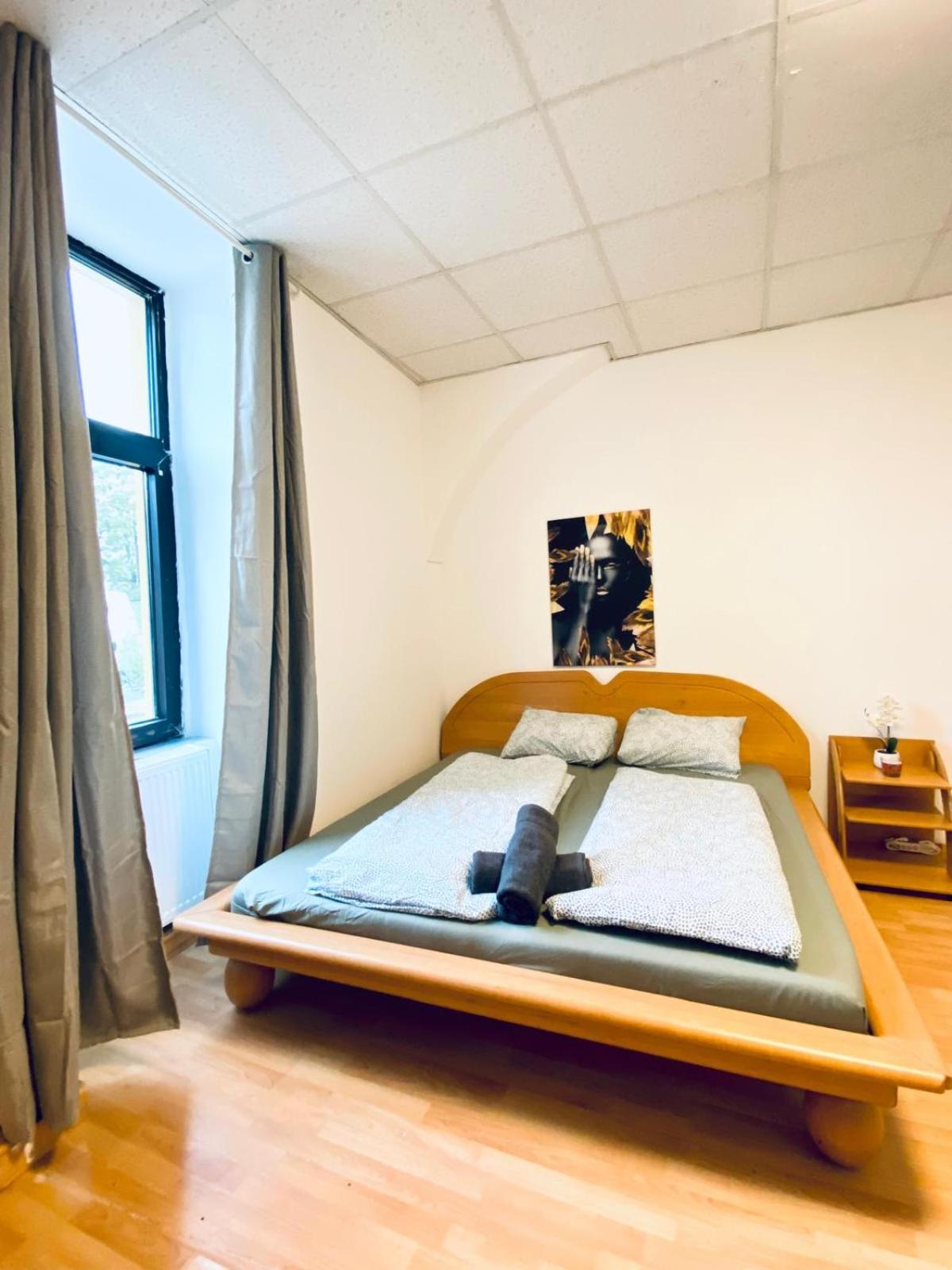 Bright & Spacious 3br With Direct Access Apartamento *