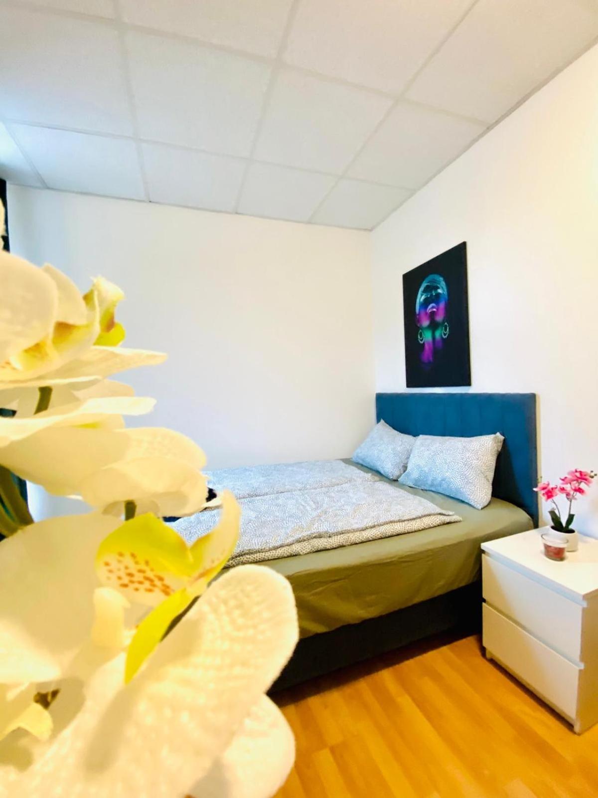 Bright & Spacious 3br With Direct Access Apartamento Viena