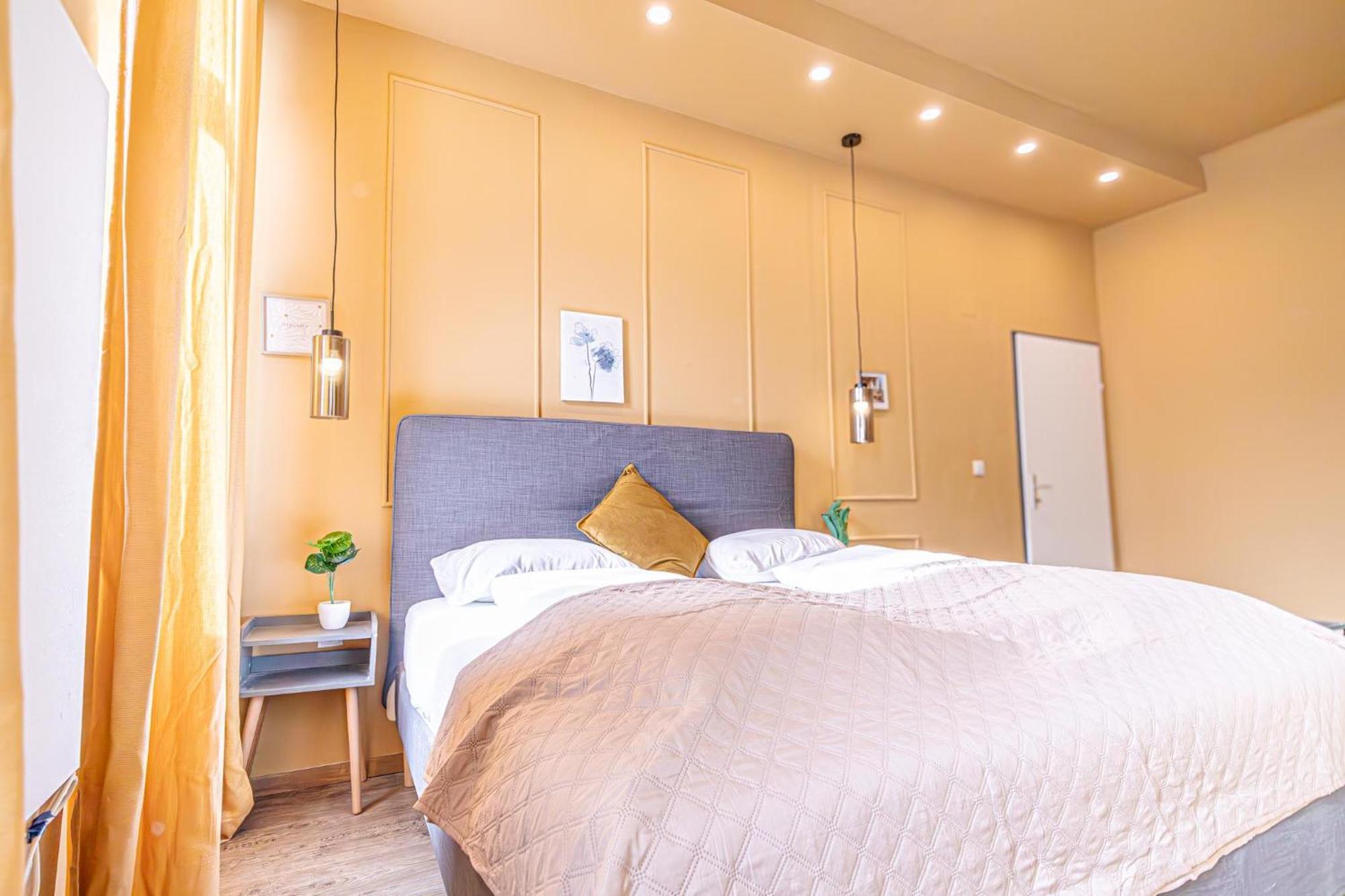 4br For 9p, Centrally Located In Apartment Vienna