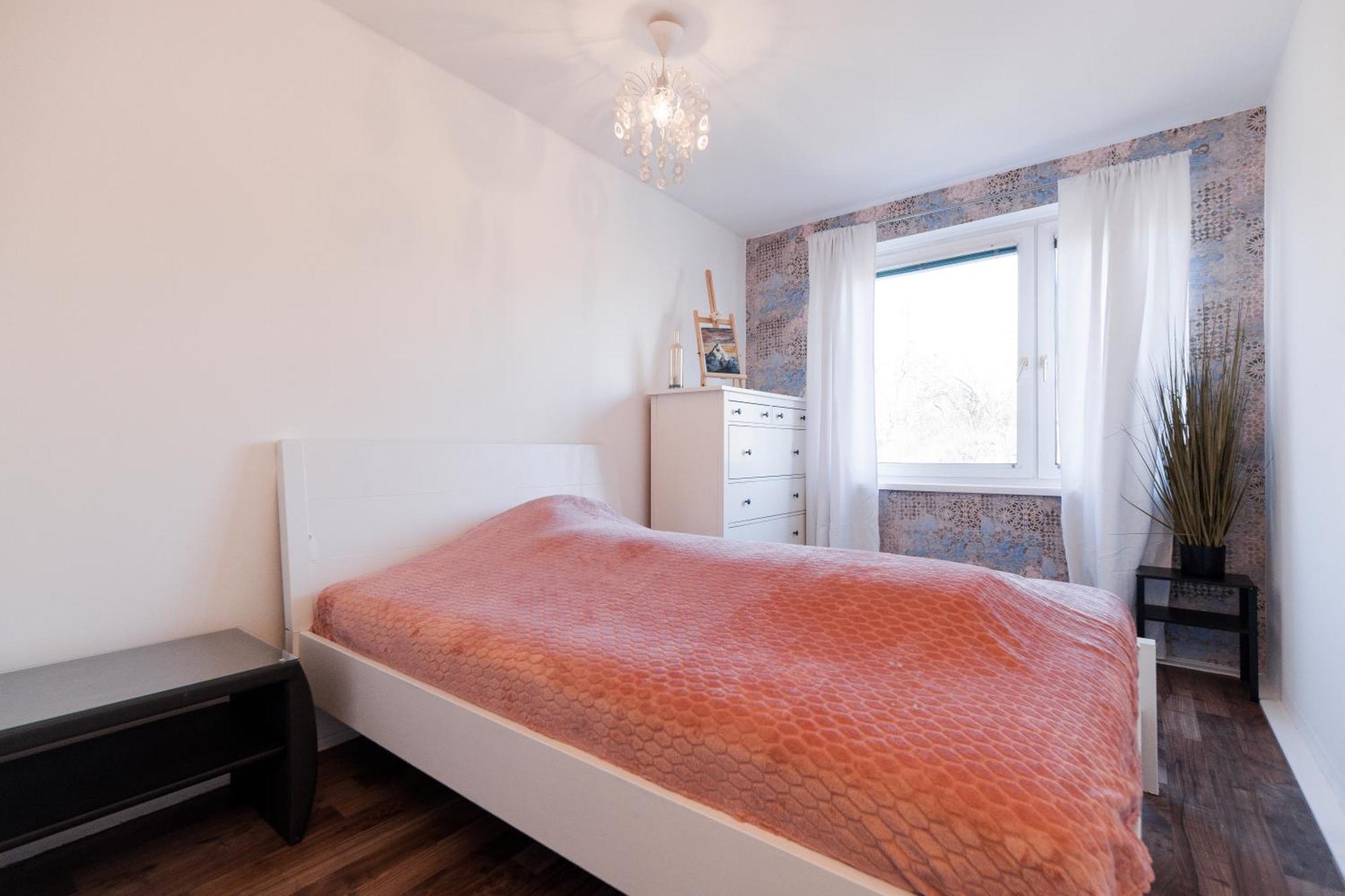 Apartamento Boho