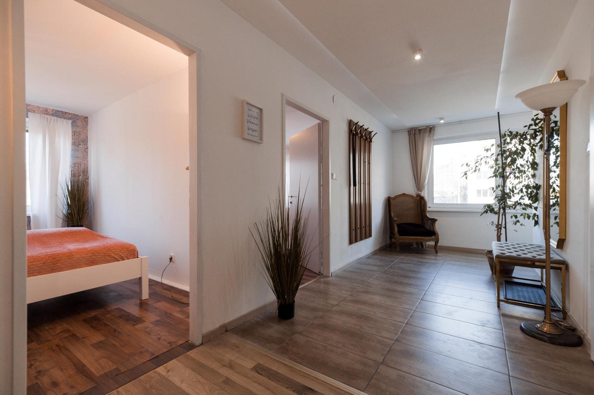 Apartamento Boho *