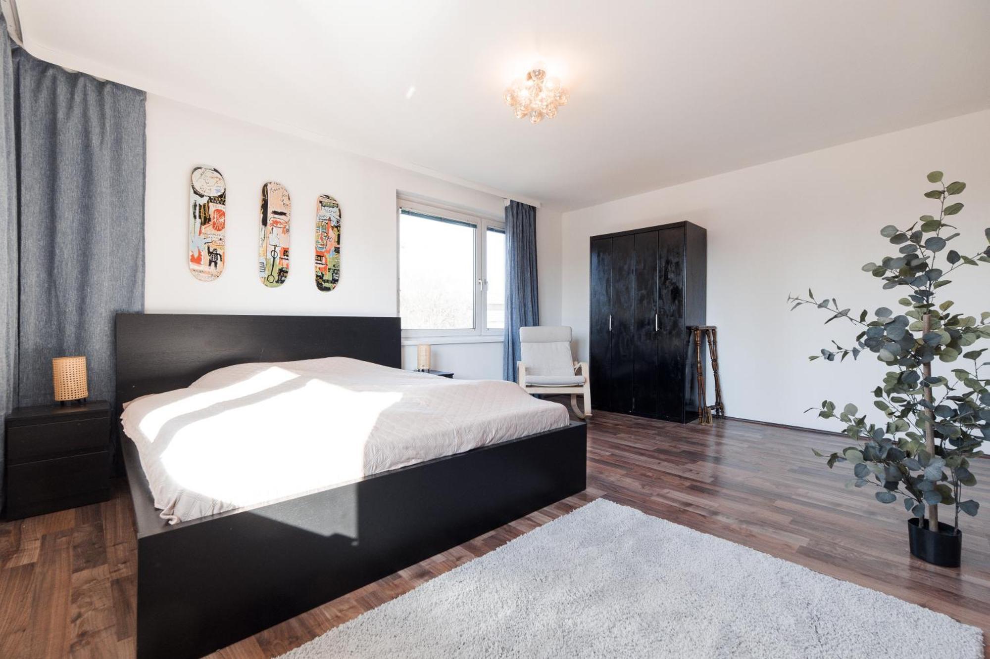 Boho Apartamento Viena