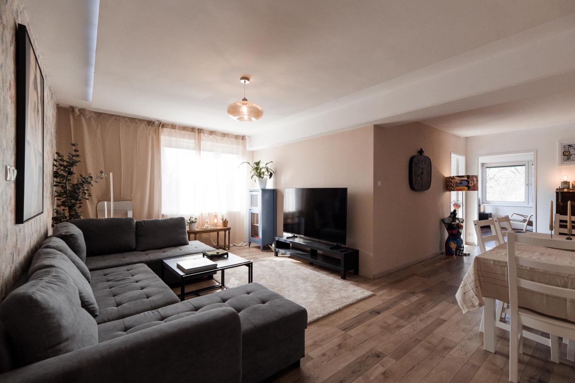 Boho Apartamento *