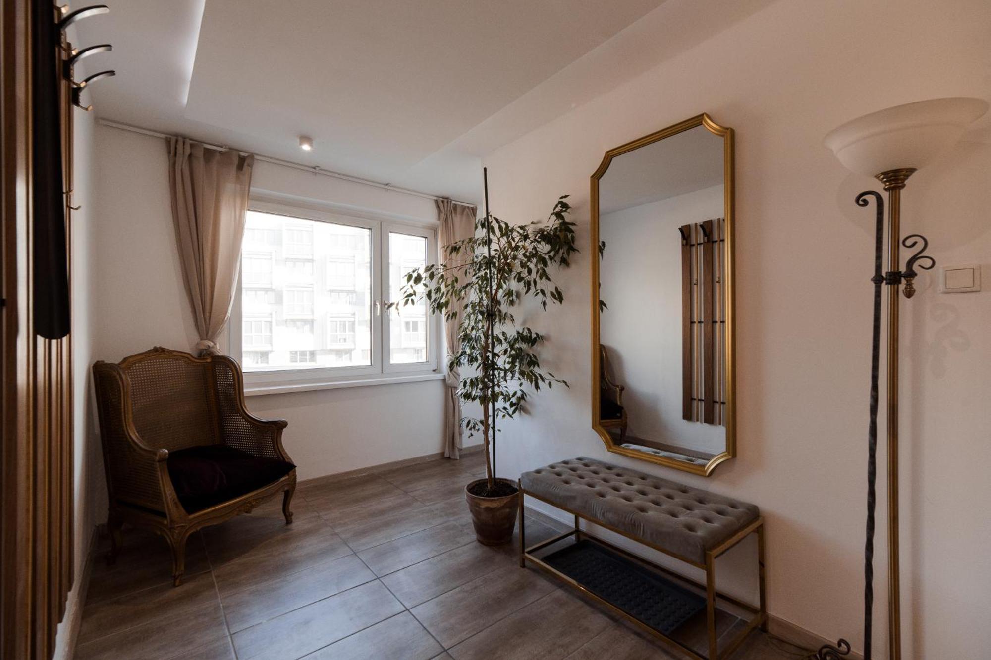 Boho Apartamento