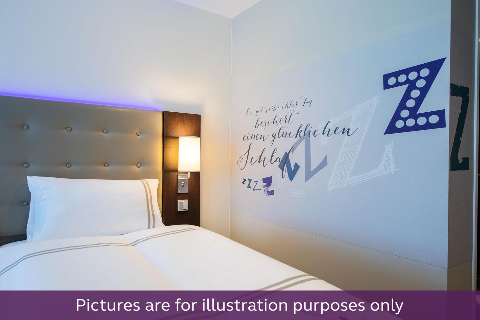 Hotel Acom-hotel 4*