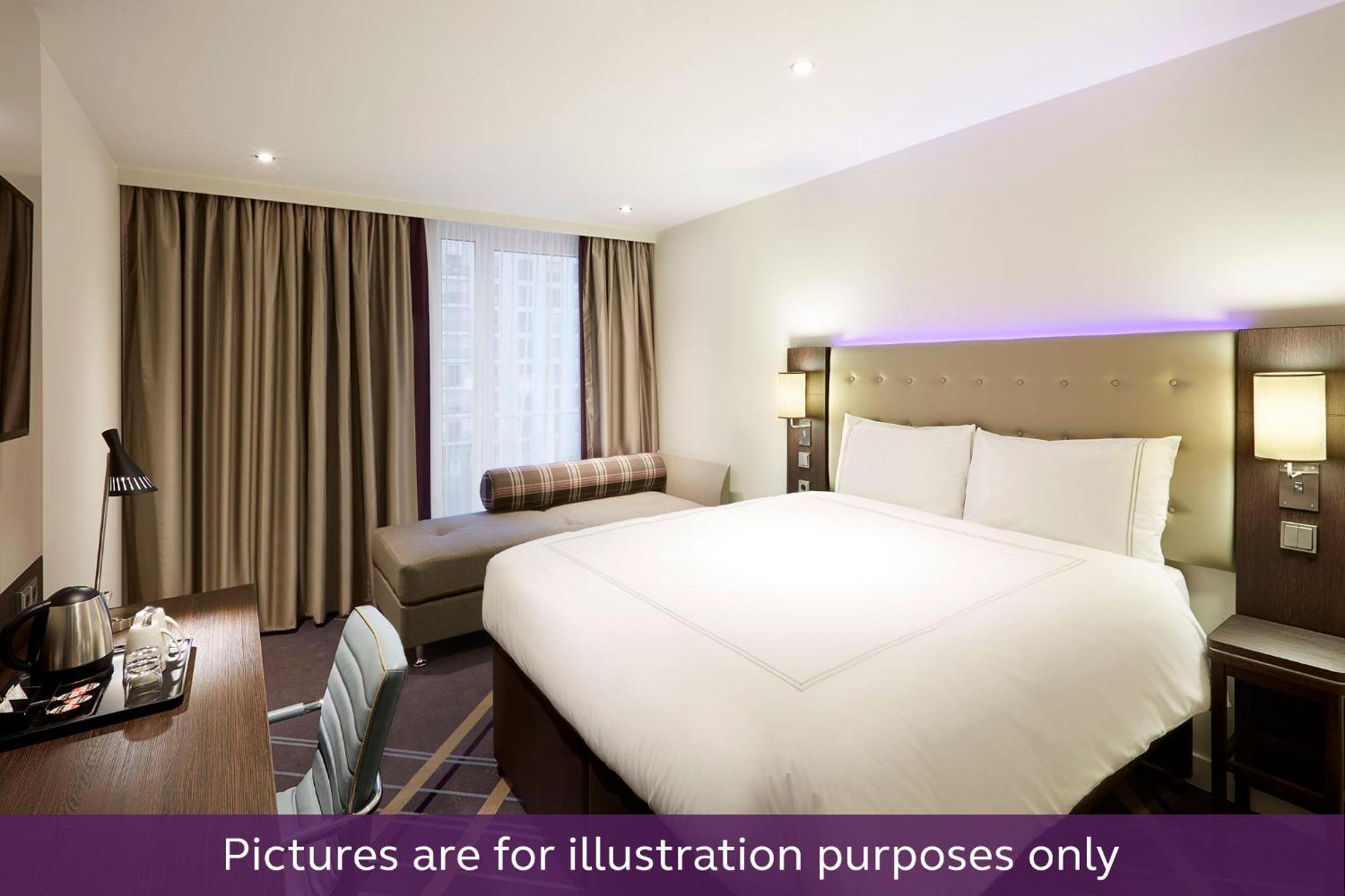 Acom-hotel Hotel Vienna