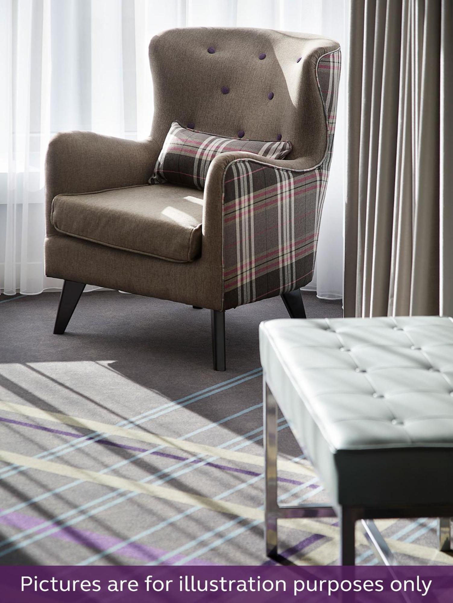 Acom-hotel 4* Vienna