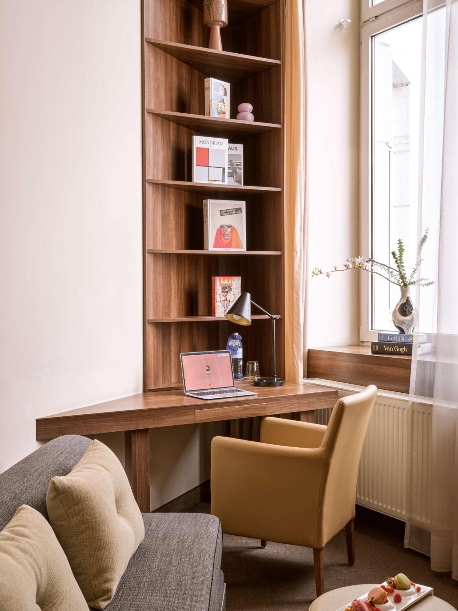 Flemings Selection Wien-city Hotel