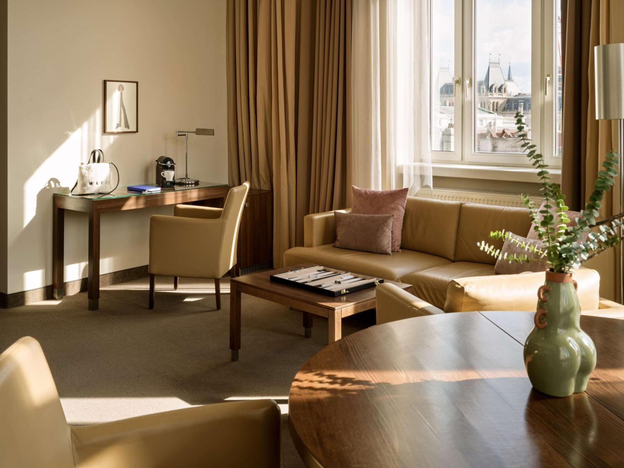 Hotel Flemings Selection Wien-city