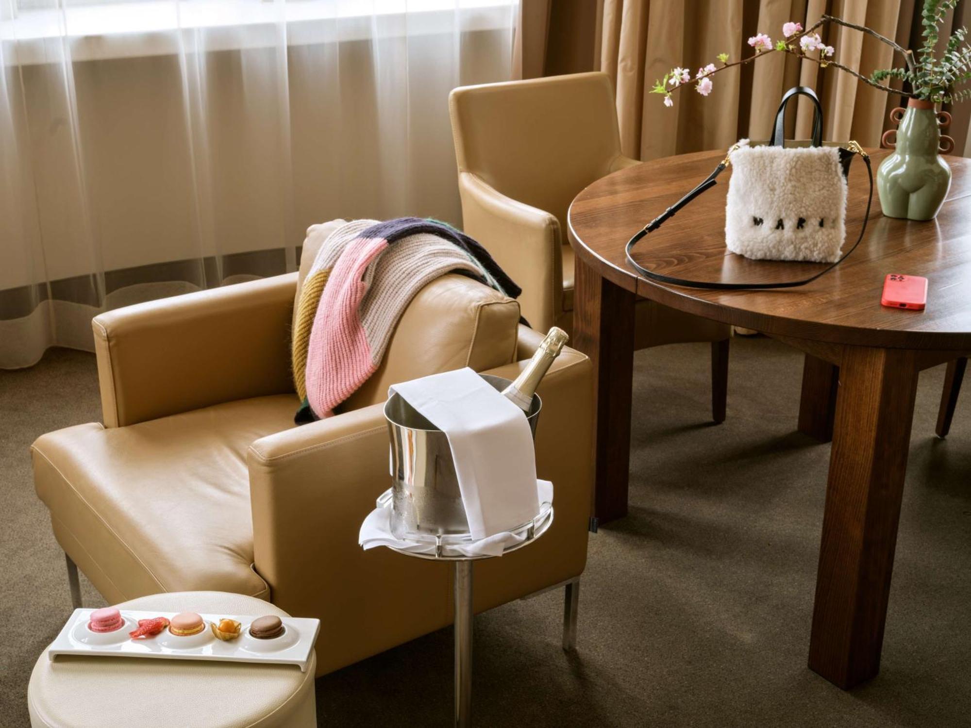 Hotel Flemings Selection Wien-city 4*