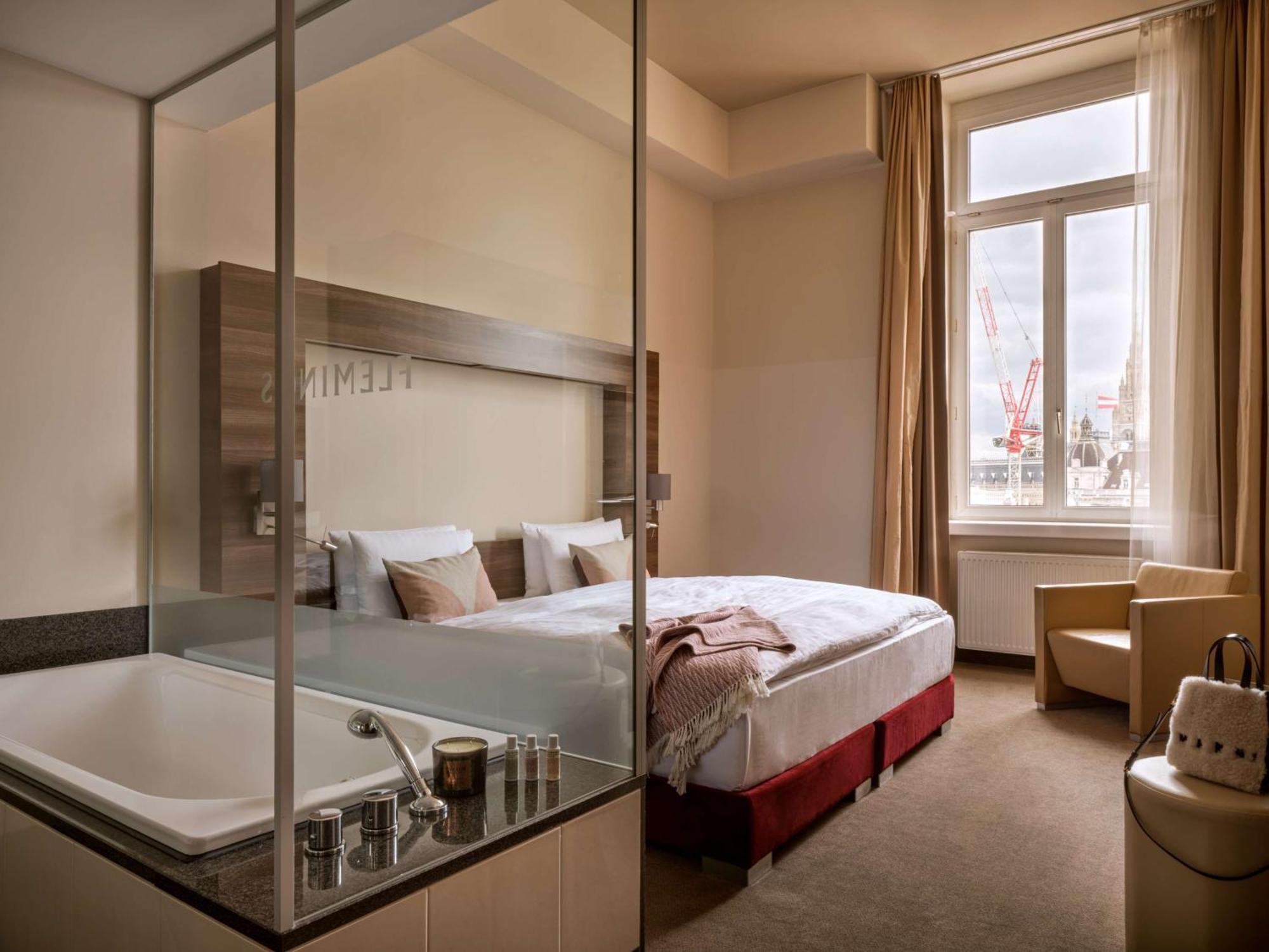 Flemings Selection Wien-city Hotel Wien