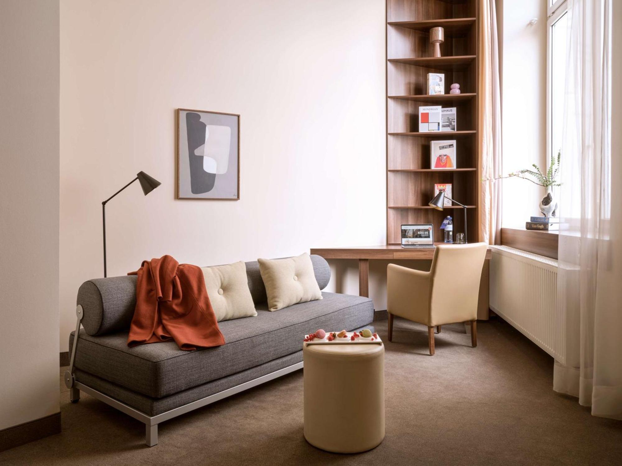 Flemings Selection Wien-city Wien