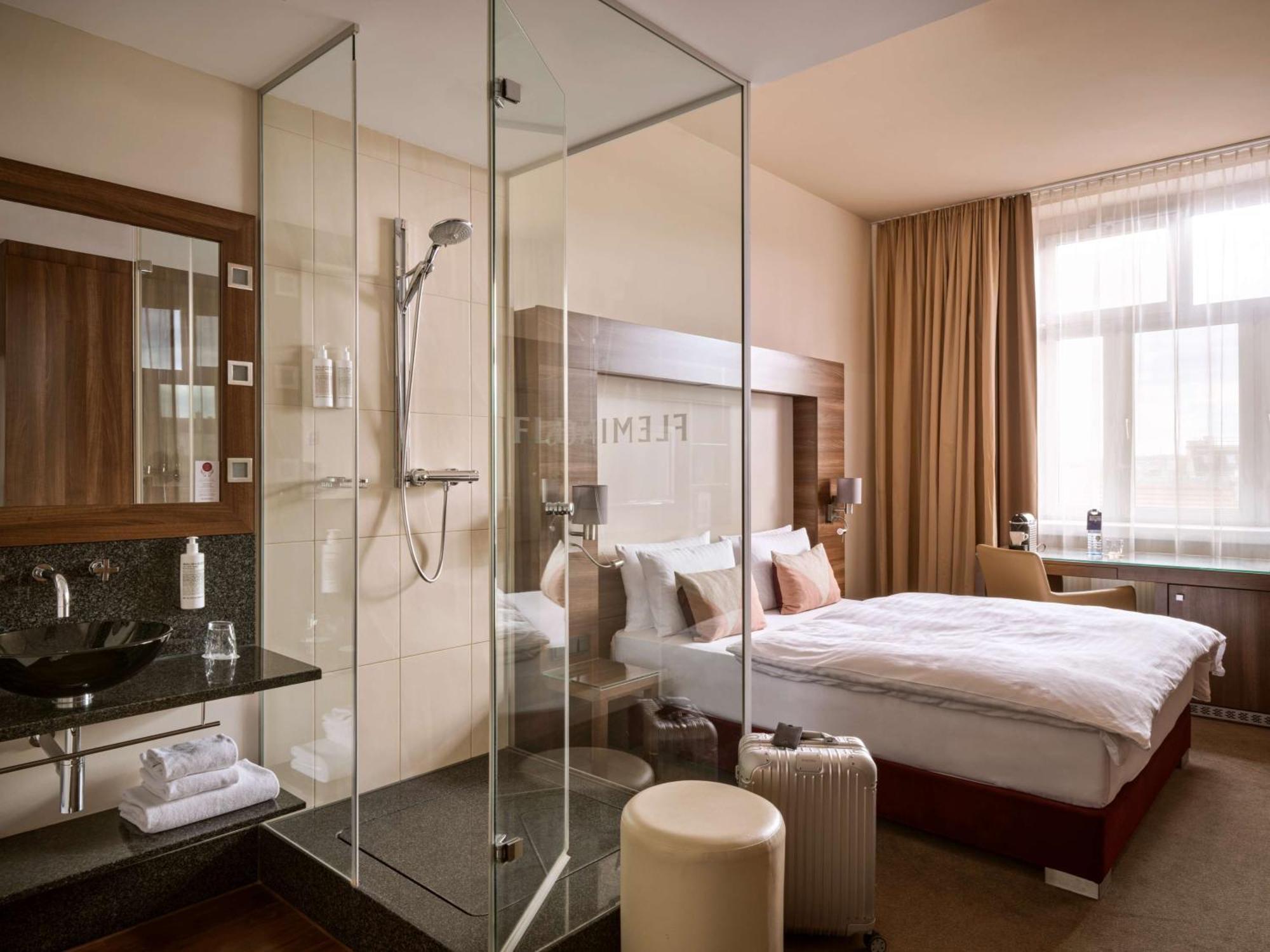 Flemings Selection Wien-city Hotel