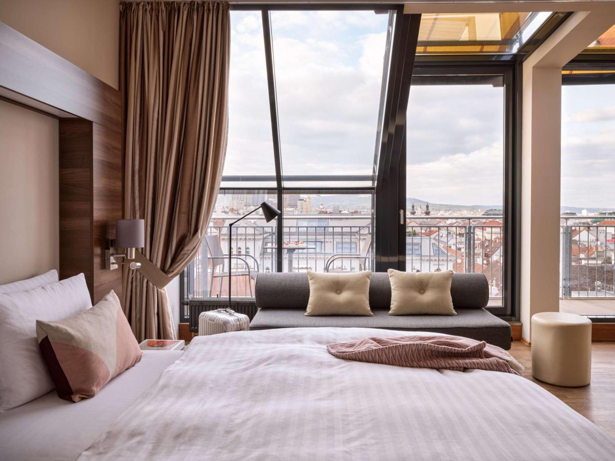 Hotel Flemings Selection Wien-city Wien