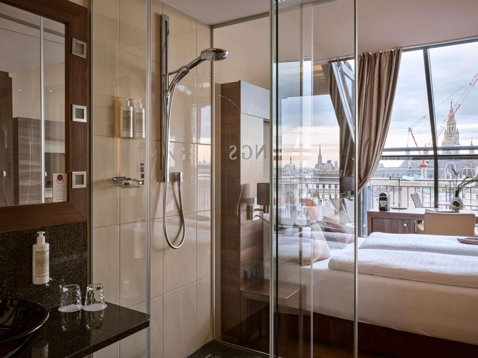 Flemings Selection Wien-city Wien