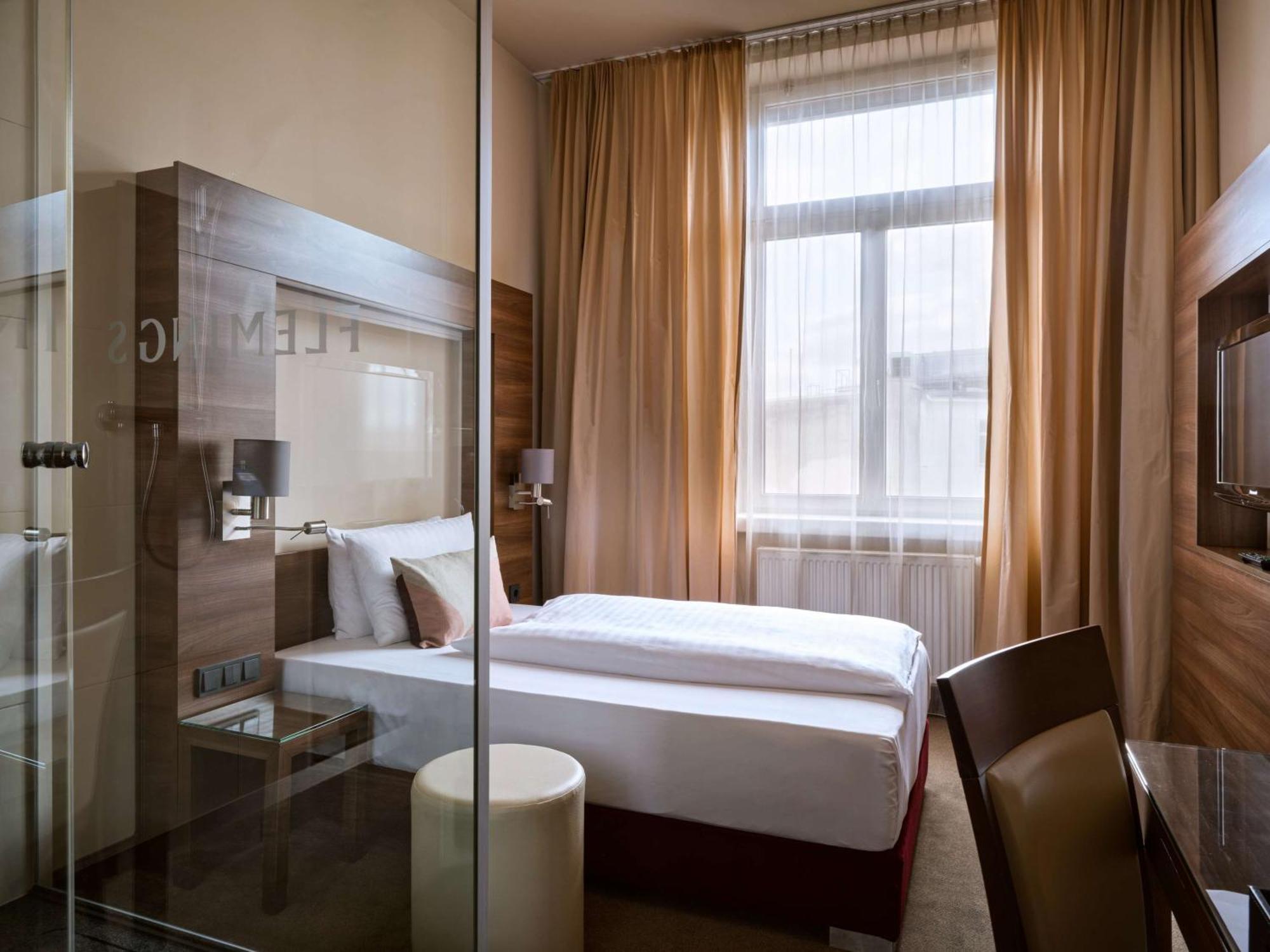 Flemings Selection Wien-city