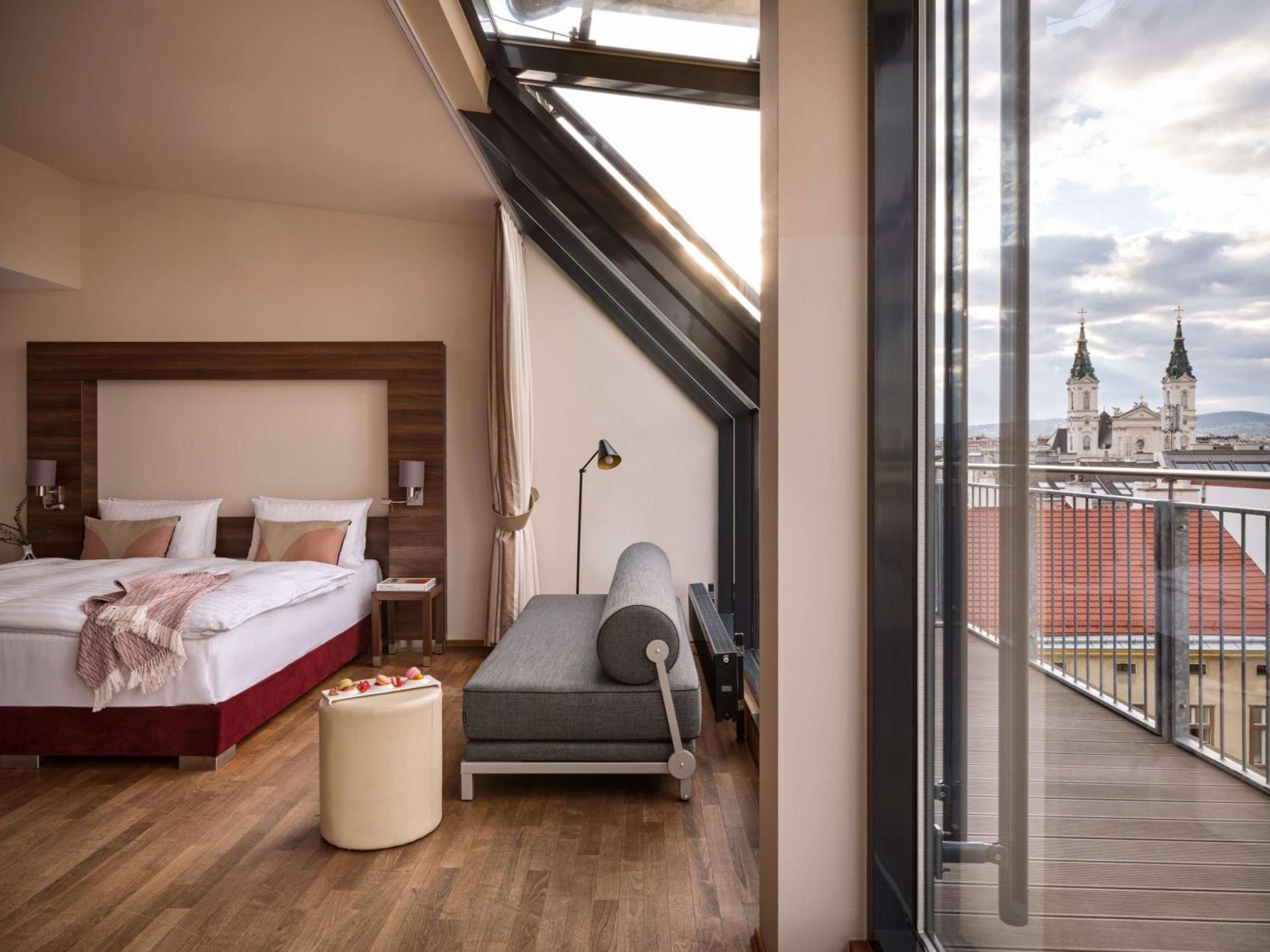 Flemings Selection Wien-city 4* Wien