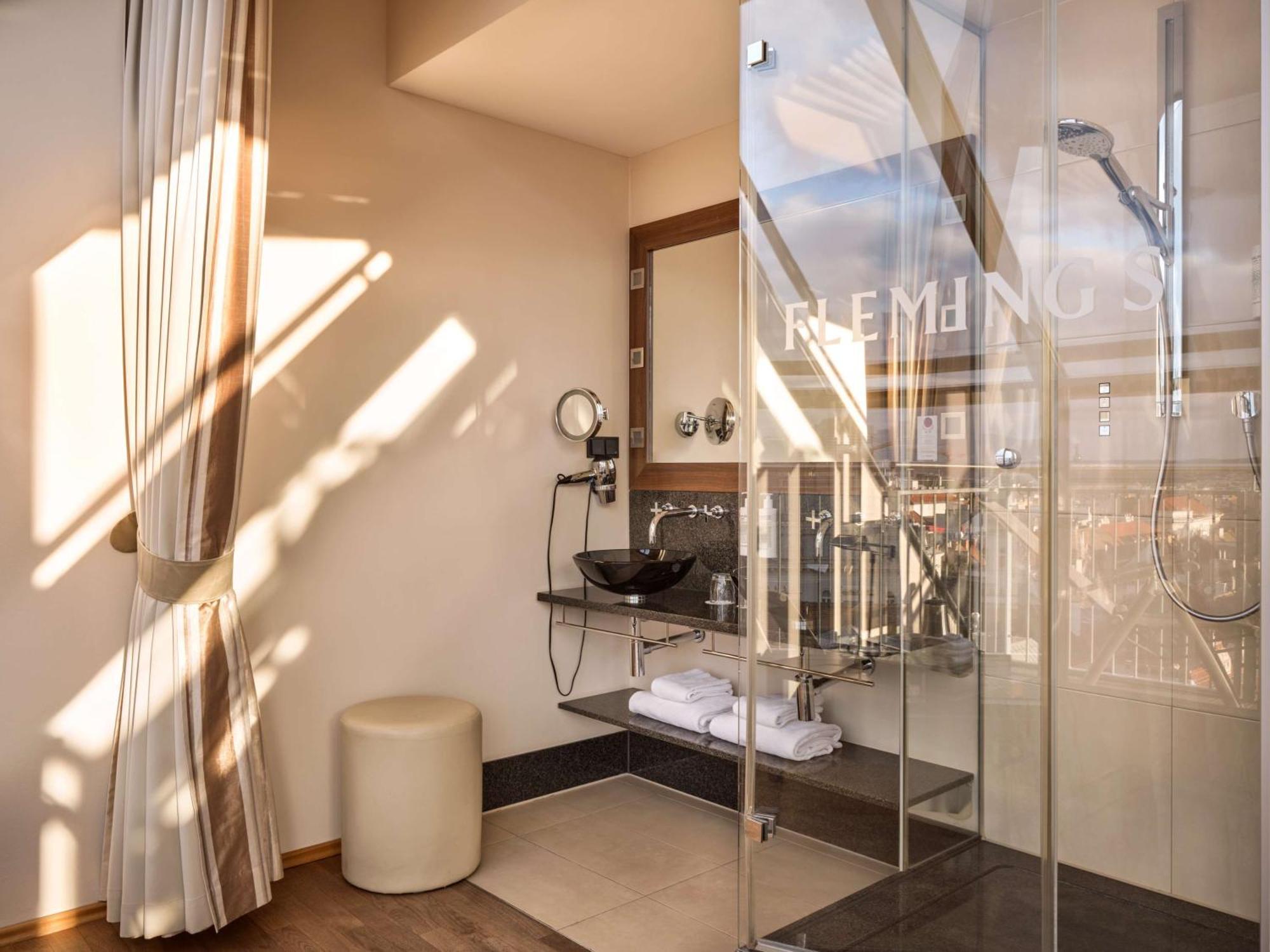 Hotel Flemings Selection Wien-city