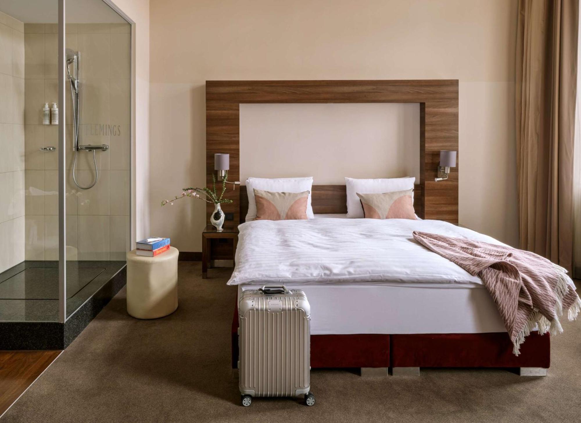 Flemings Selection Wien-city 4* Wien