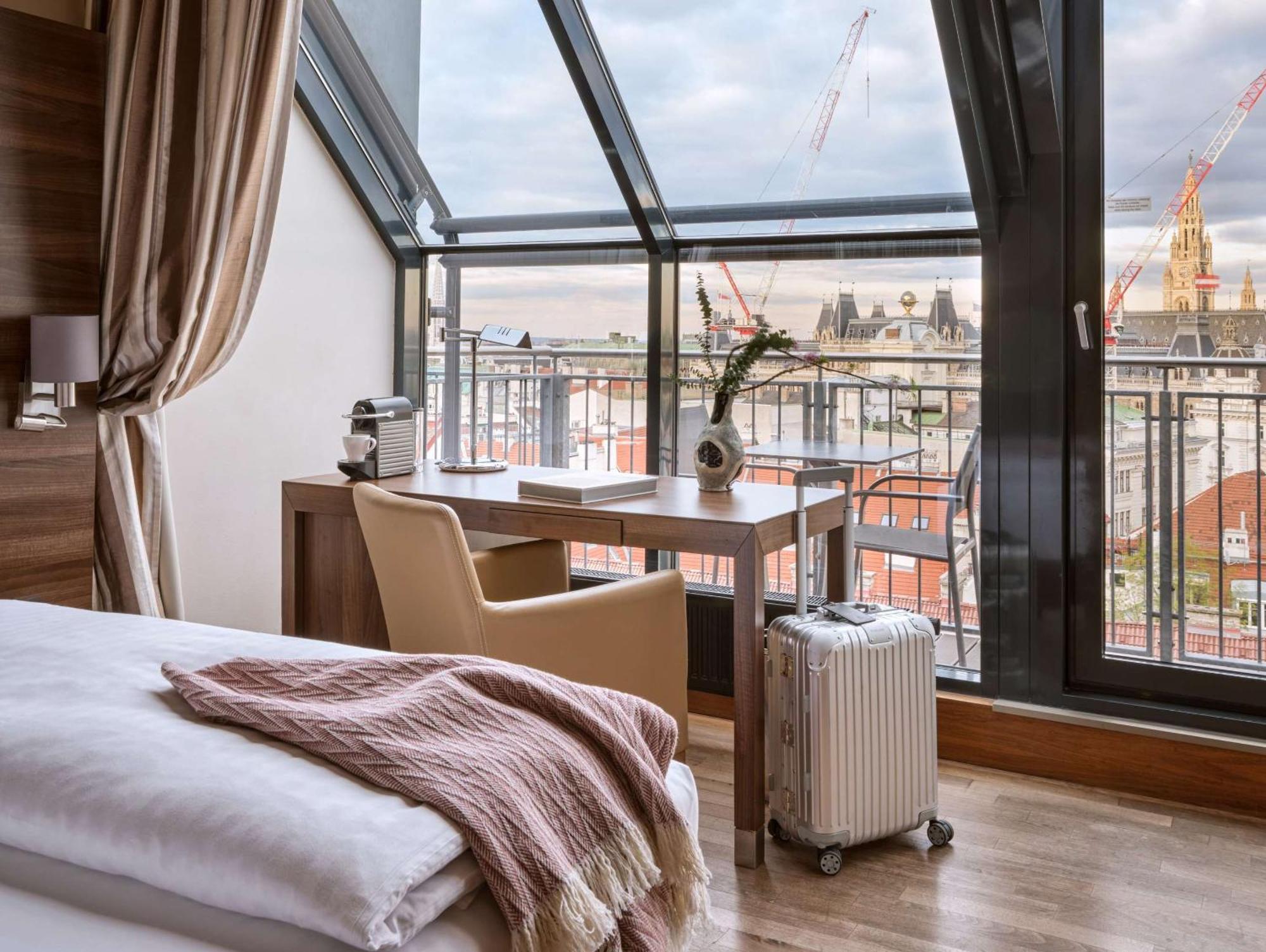 Flemings Selection Wien-city Hotel