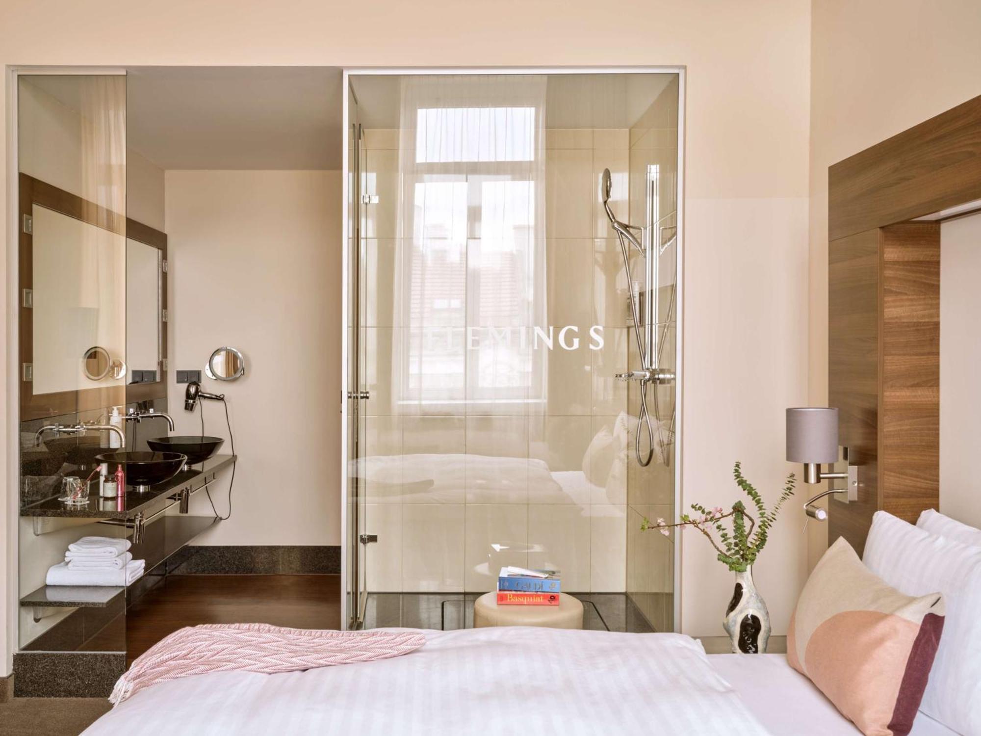 Flemings Selection Wien-city Hotel 4*