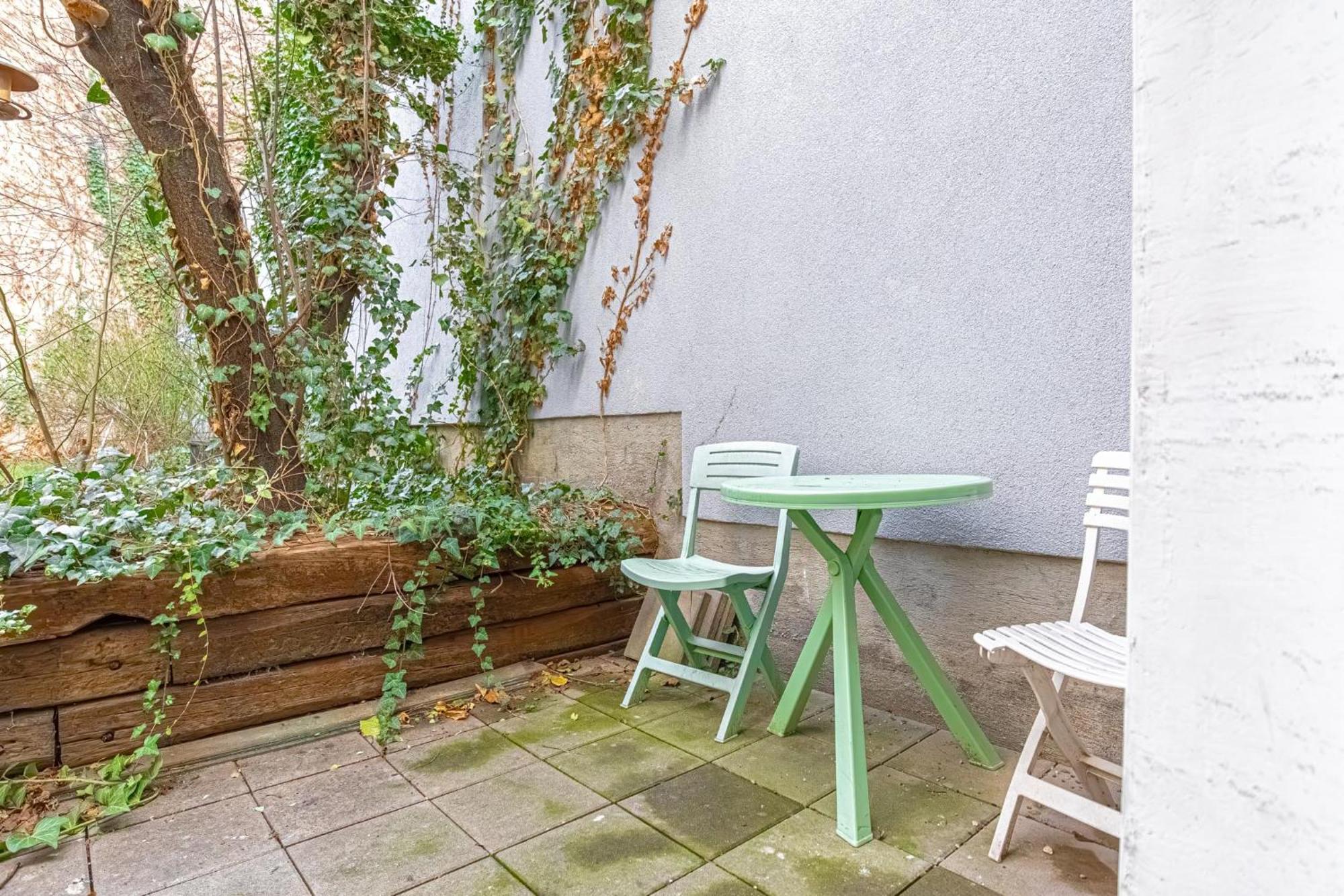 Apartamento Simple W Full Kitchen Wiener Stadthalle