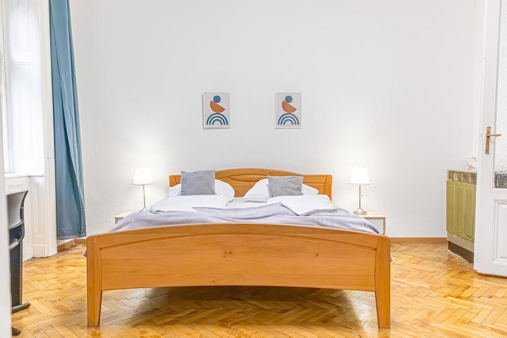 Family-friendly 2br Apt.-perfect For Longstays Viena