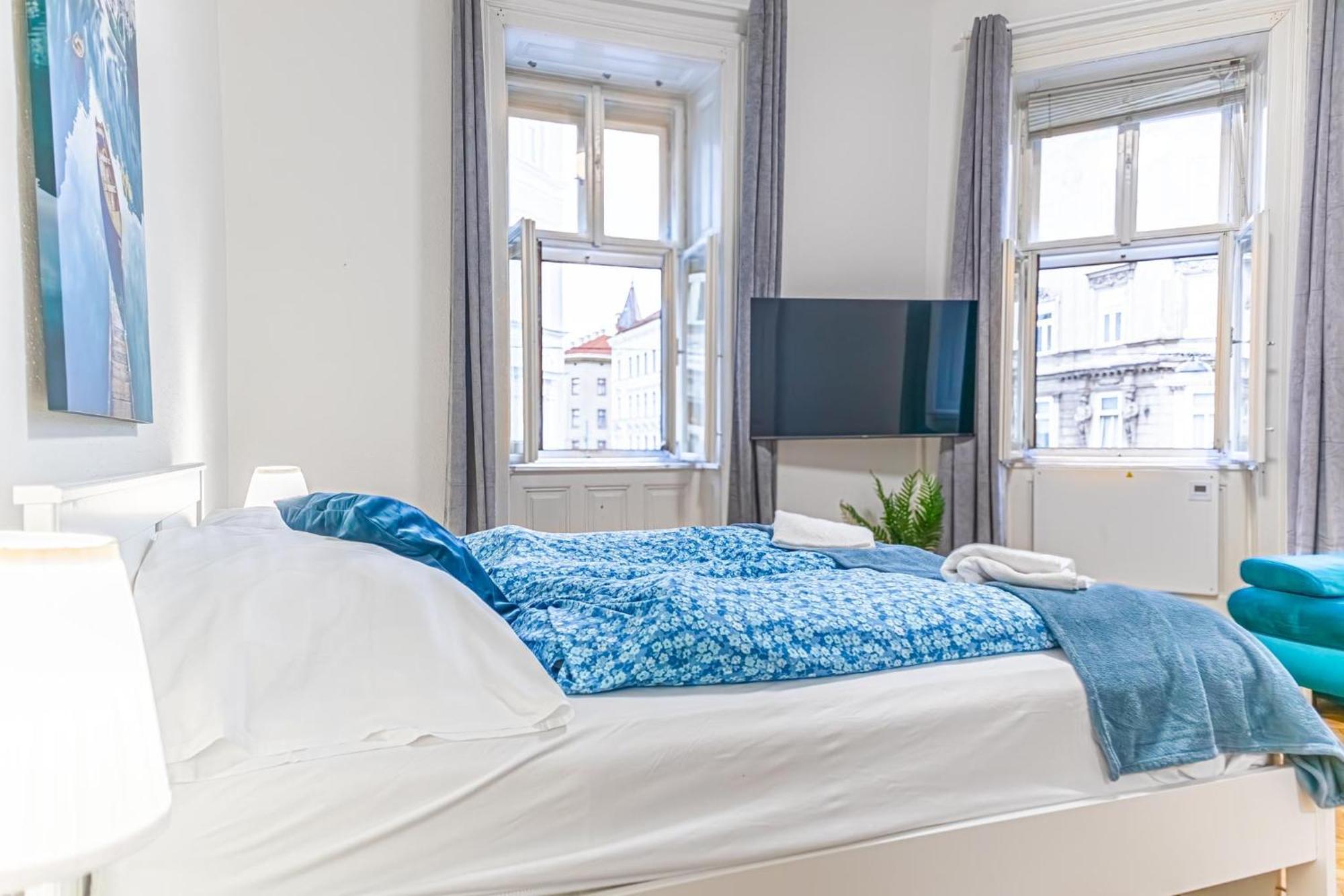 Family-friendly 2br Apt.-perfect For Longstays Apartamento *