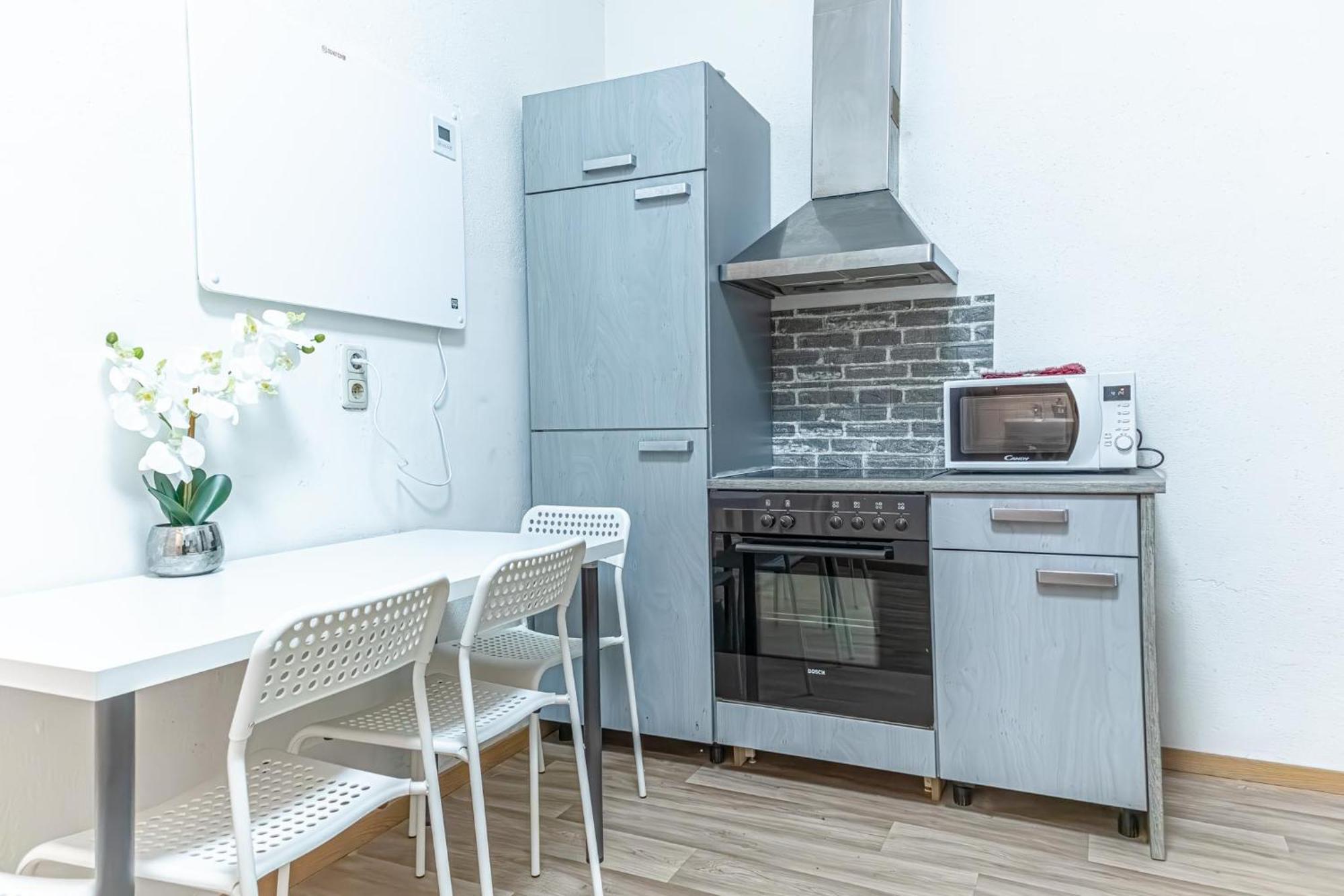 Family-friendly 2br Apt.-perfect For Longstays Viena