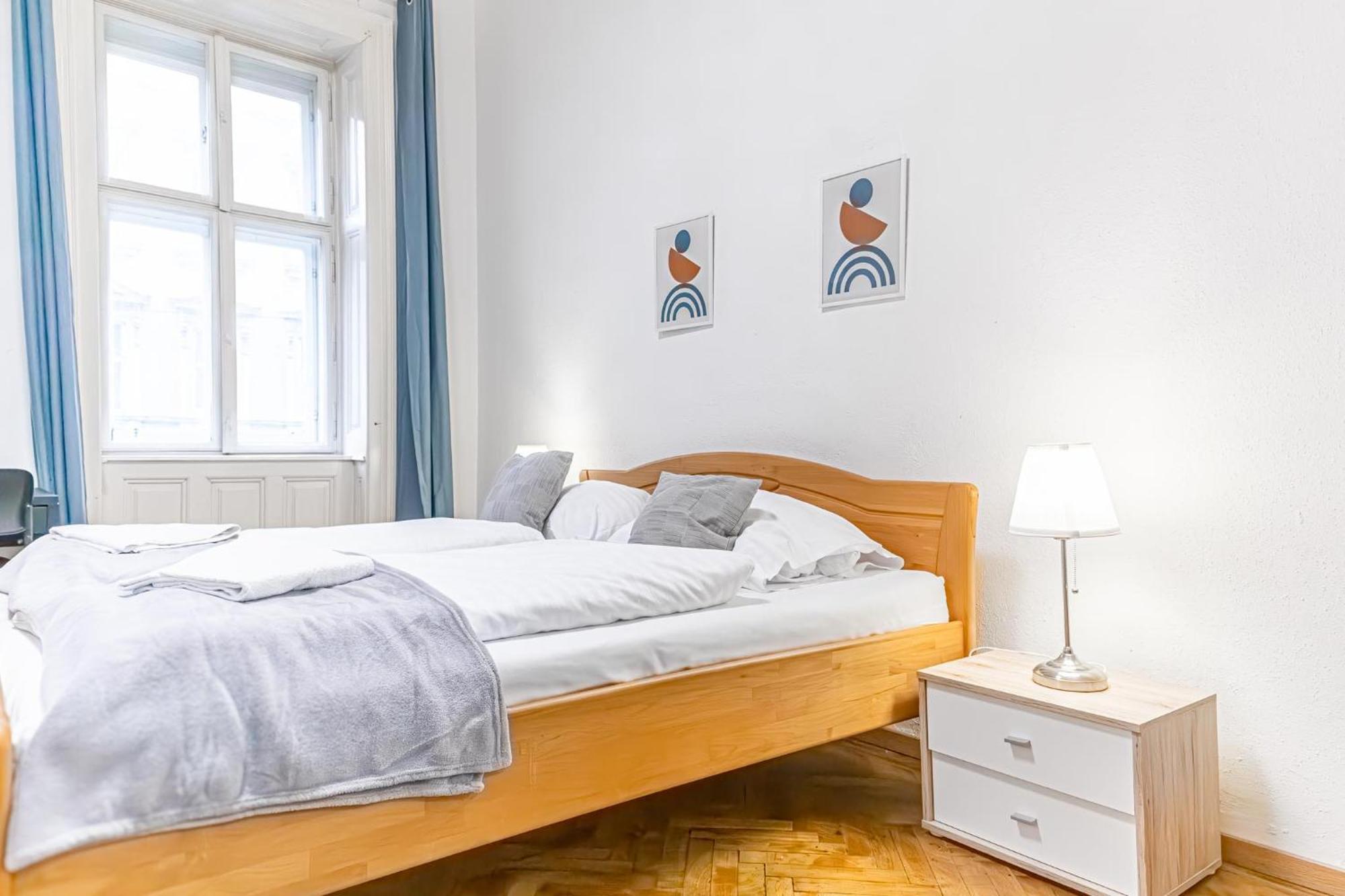 Family-friendly 2br Apt.-perfect For Longstays * Viena