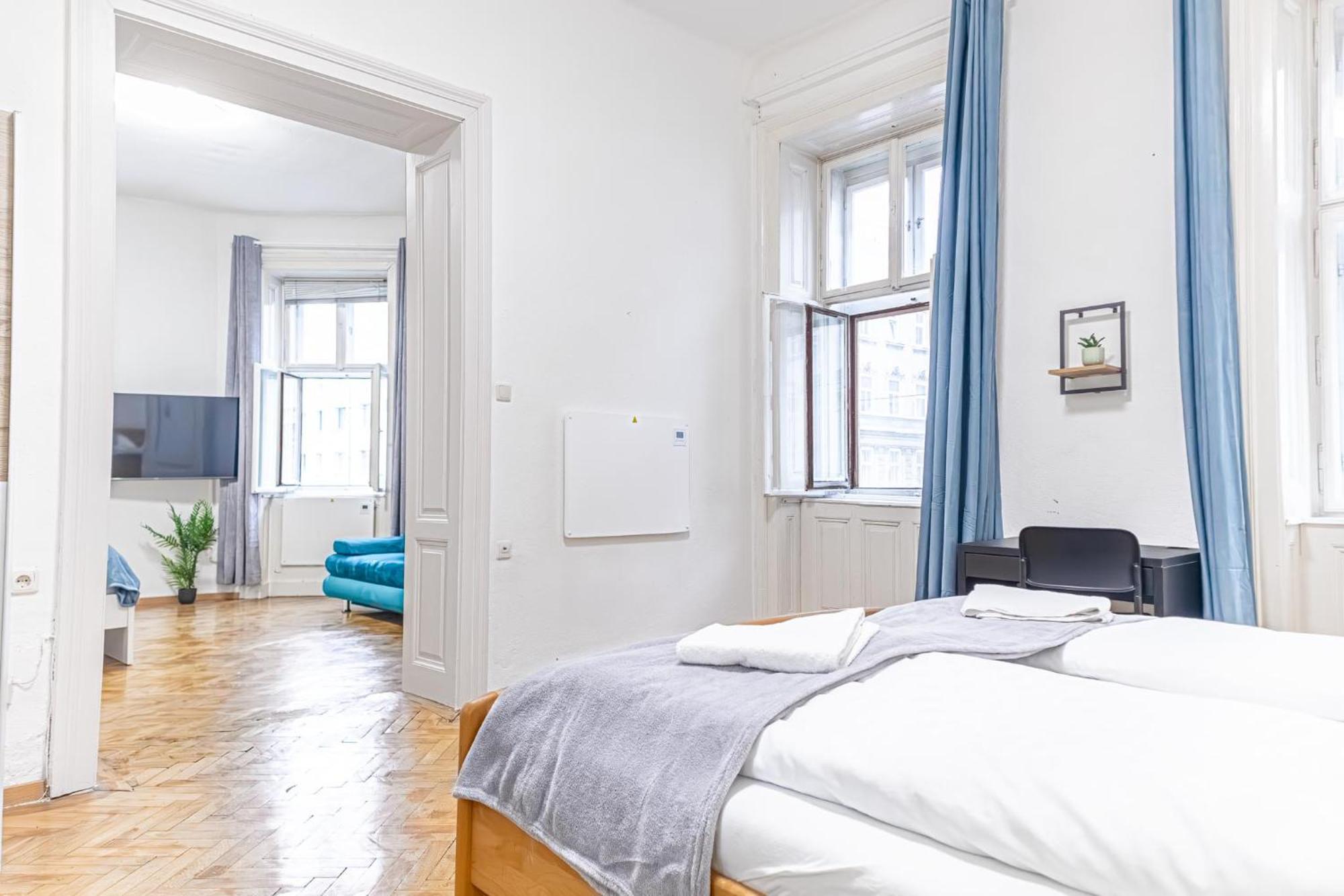 Family-friendly 2br Apt.-perfect For Longstays
