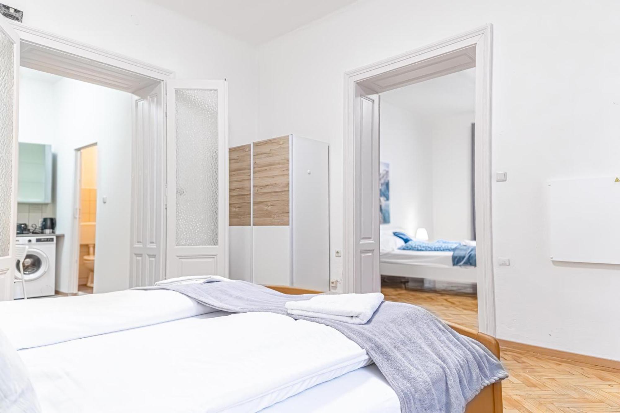 Family-friendly 2br Apt.-perfect For Longstays * Viena