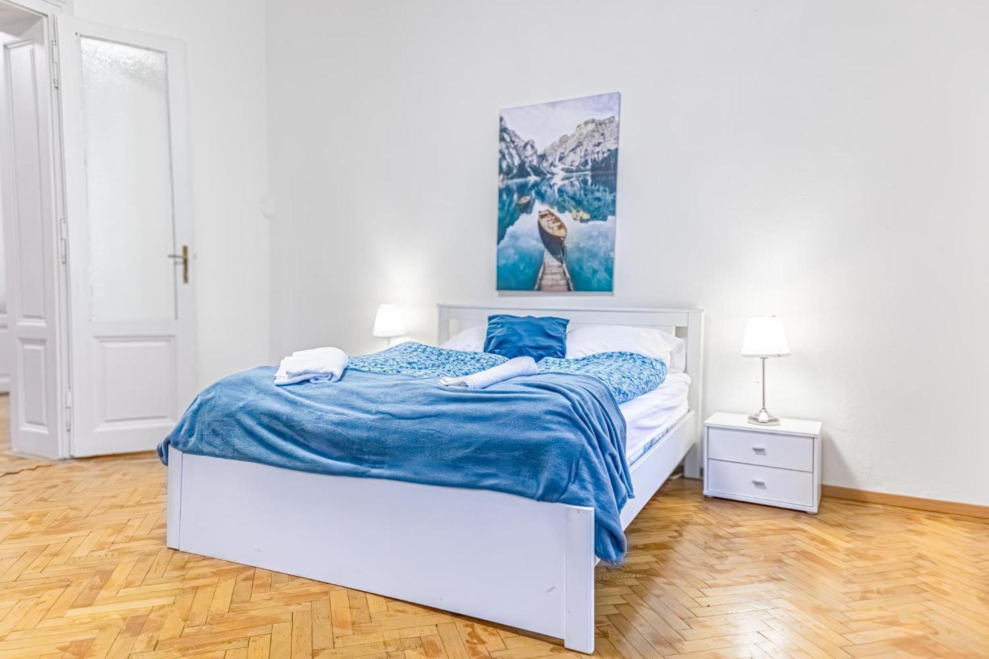 Family-friendly 2br Apt.-perfect For Longstays Apartamento *