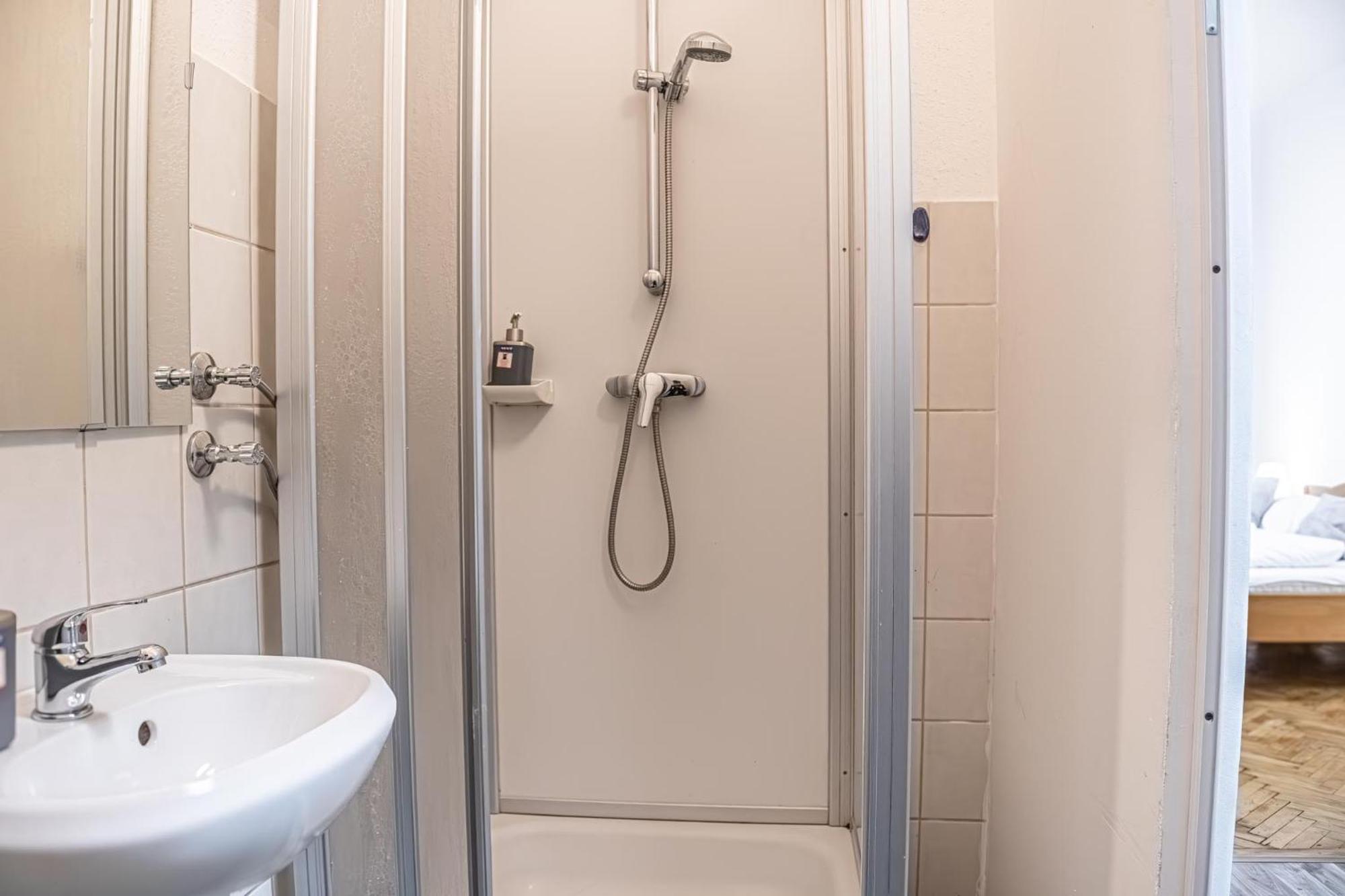 Apartamento Family-friendly 2br Apt.-perfect For Longstays *