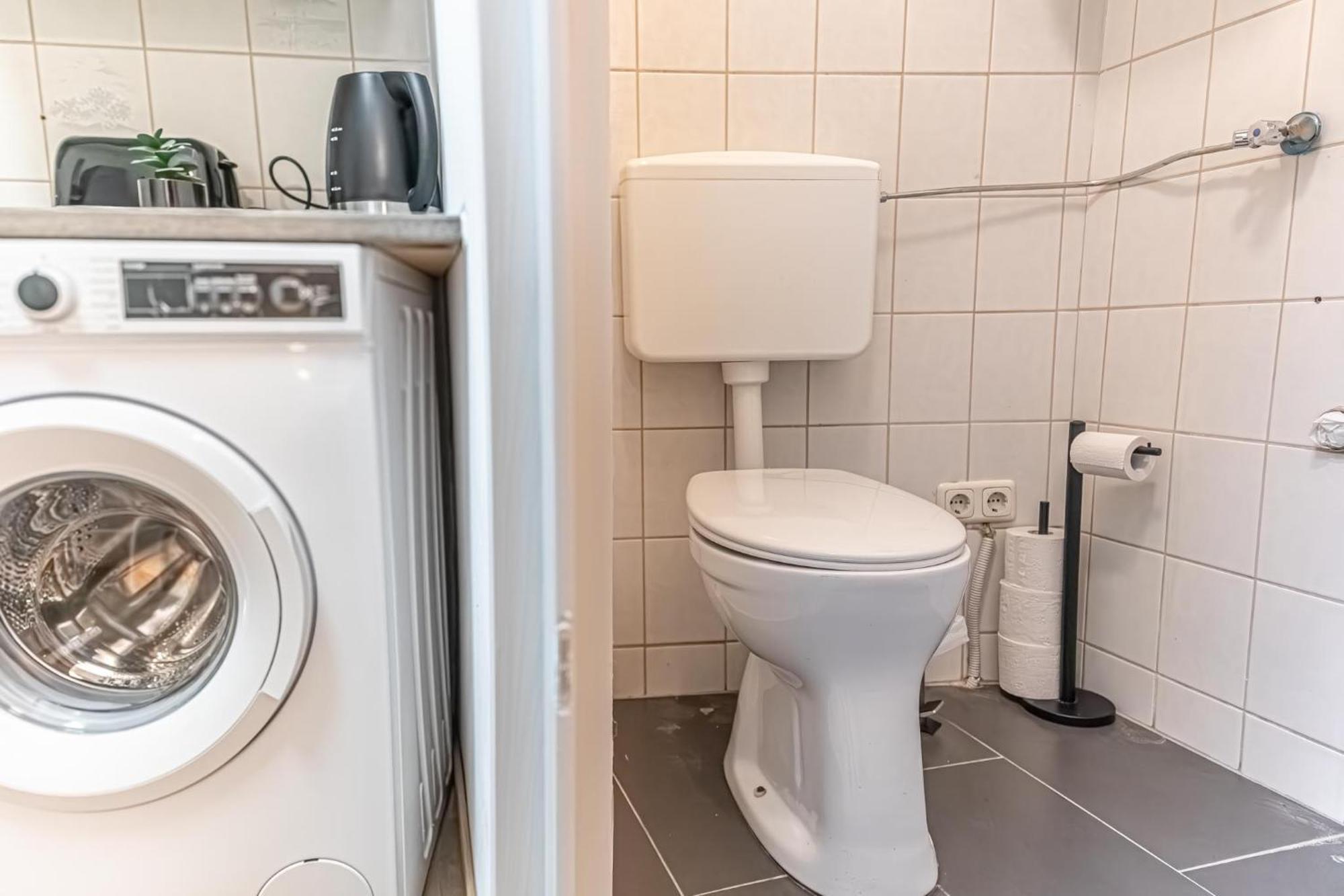 Family-friendly 2br Apt.-perfect For Longstays Viena