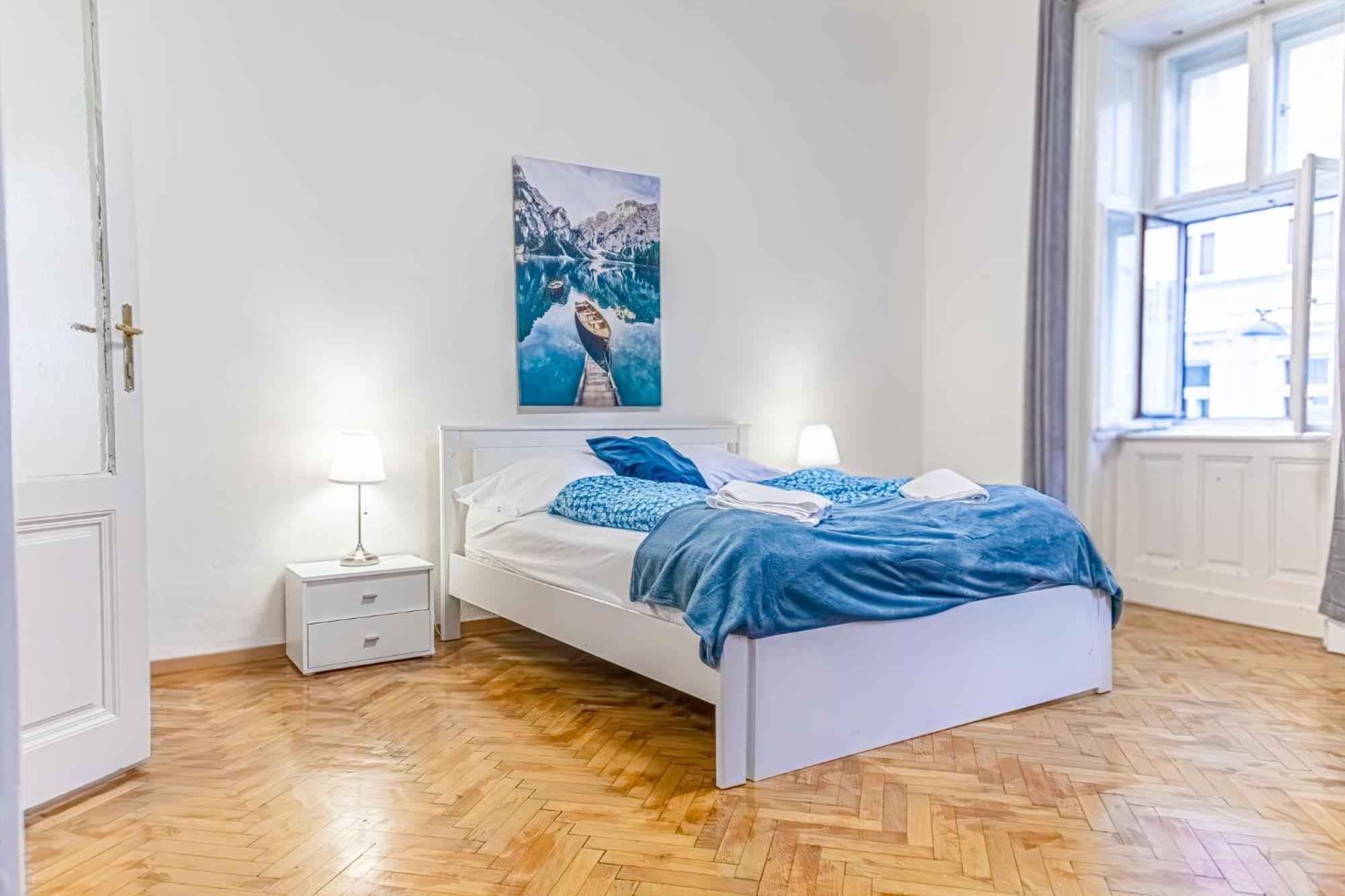 Family-friendly 2br Apt.-perfect For Longstays * Viena