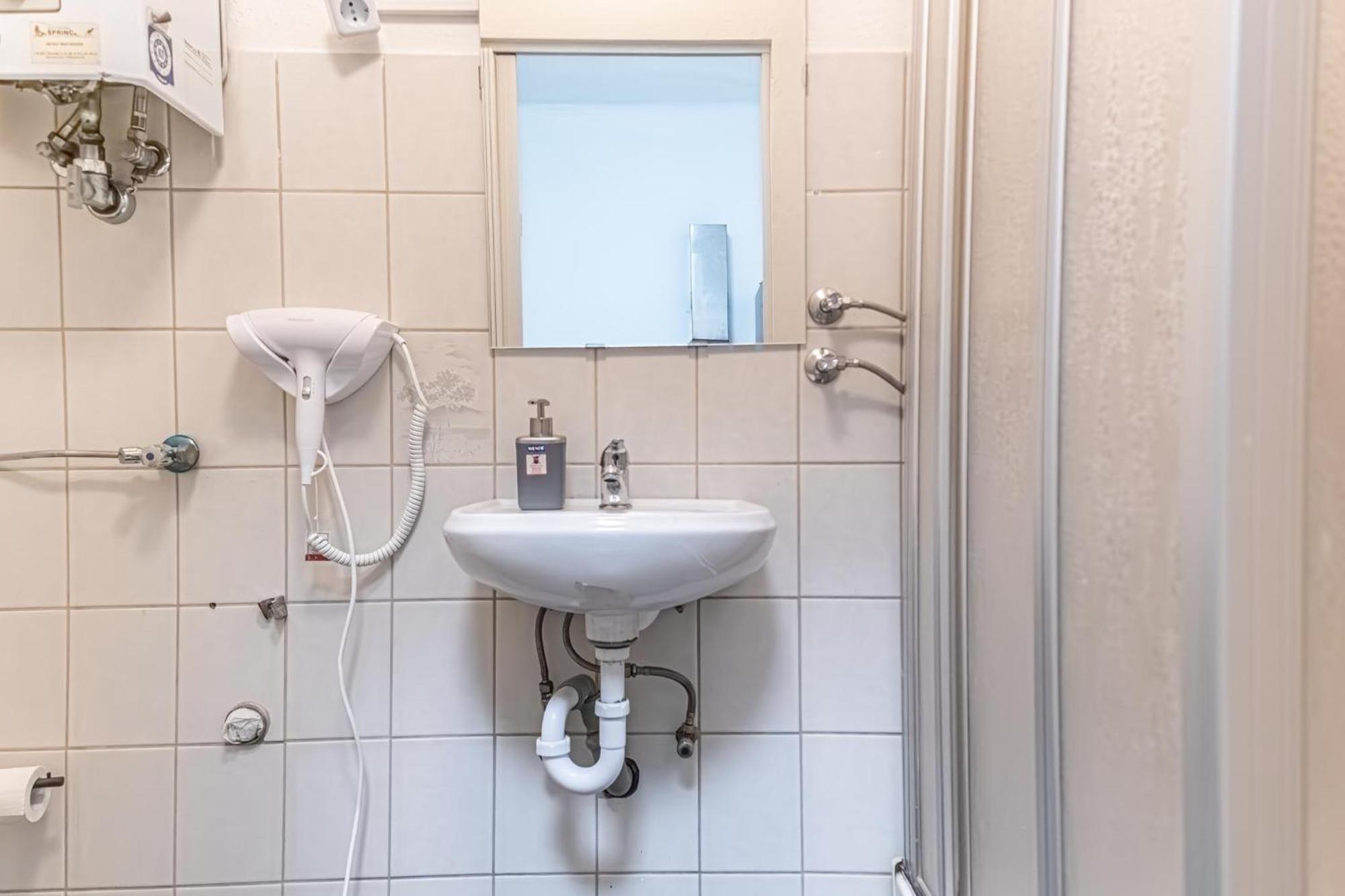 Apartamento Family-friendly 2br Apt.-perfect For Longstays