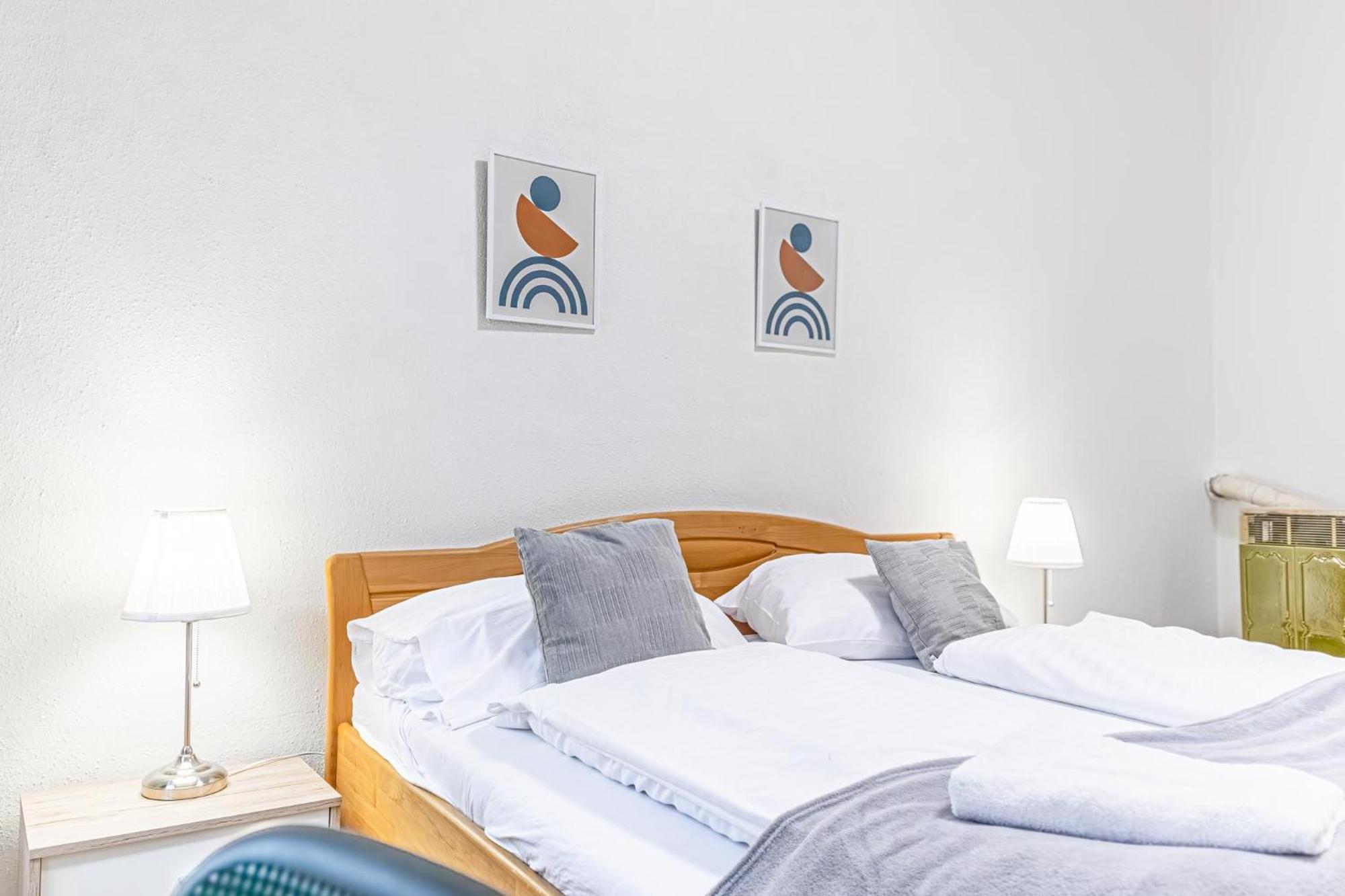 Apartamento Family-friendly 2br Apt.-perfect For Longstays *