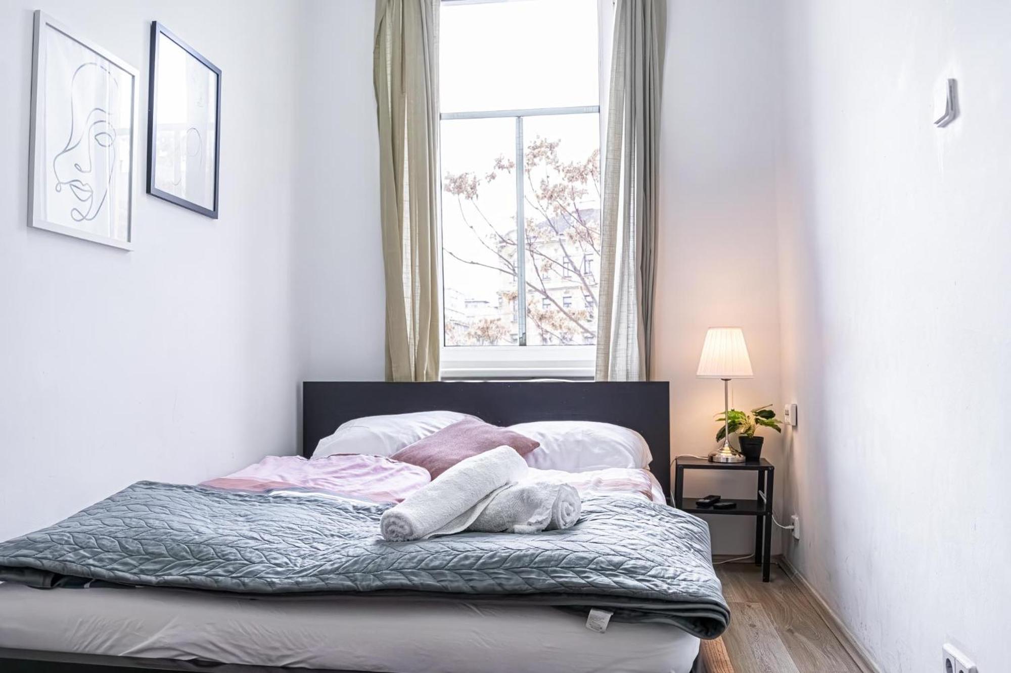 Massive 6br Shared At Millenium For Big Groups Vienna