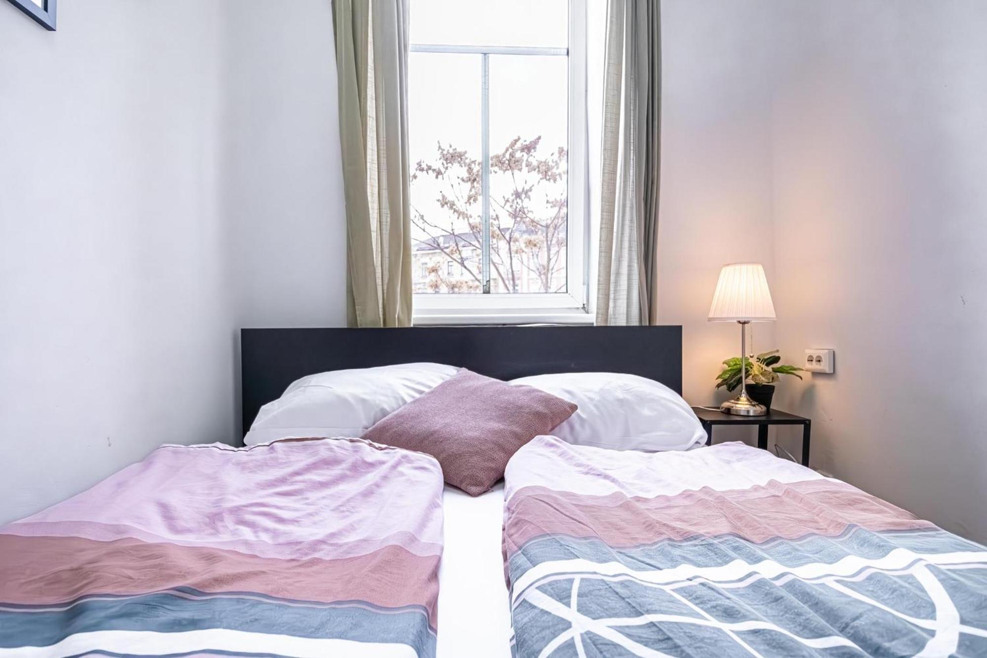 Apartment Massive 6br Shared At Millenium For Big Groups Vienna