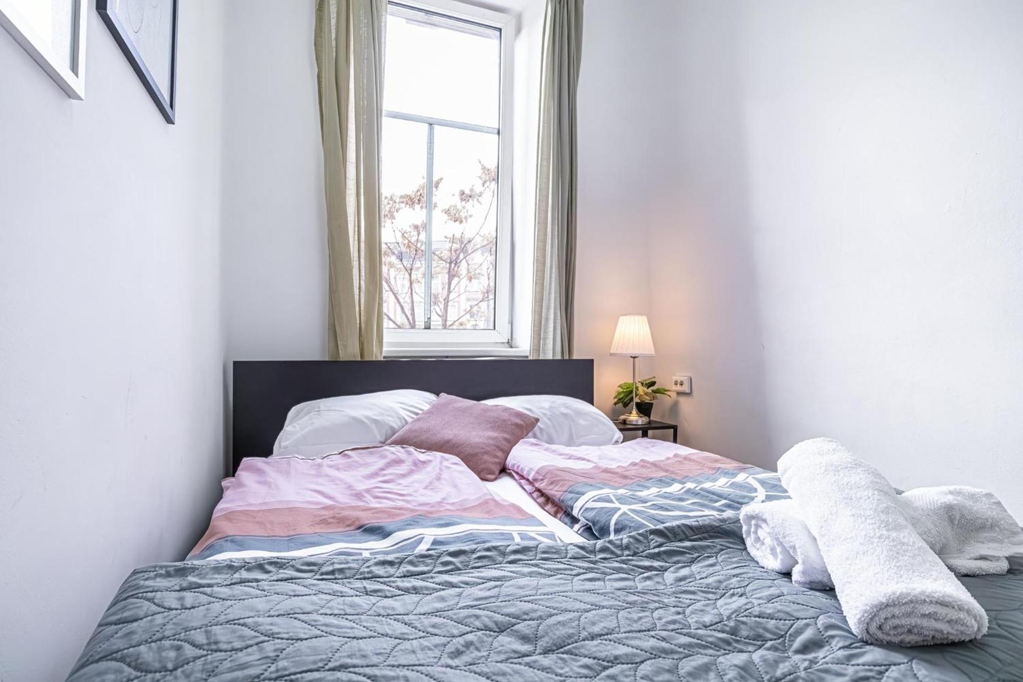 Massive 6br Shared At Millenium For Big Groups * Vienna