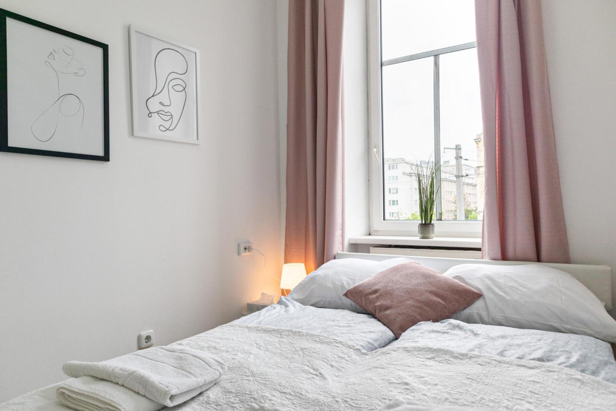 Apartment Massive 6br Shared At Millenium For Big Groups