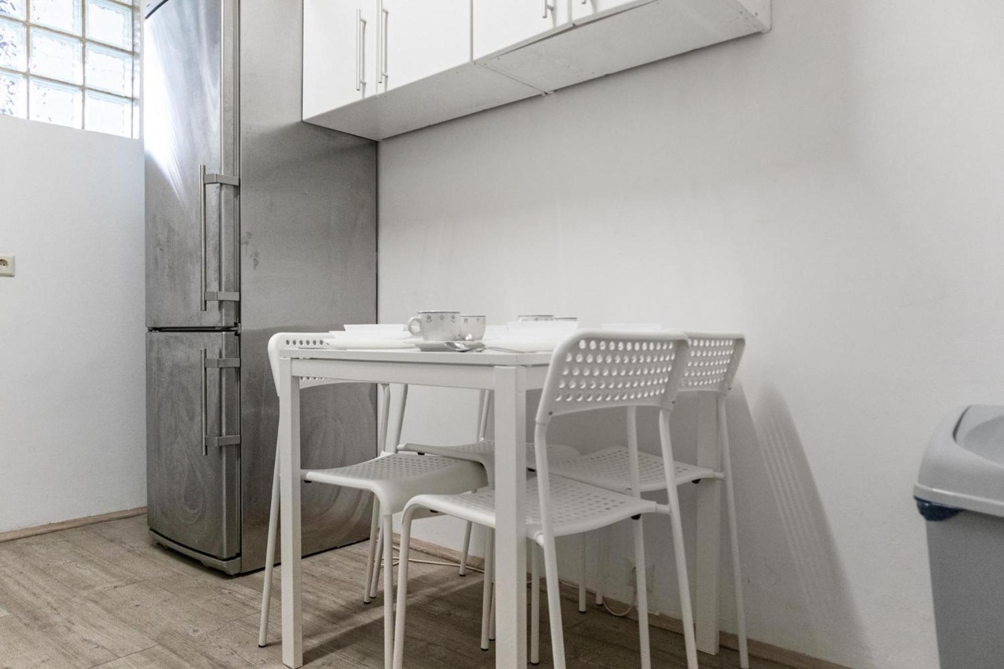 Apartment Massive 6br Shared At Millenium For Big Groups Vienna