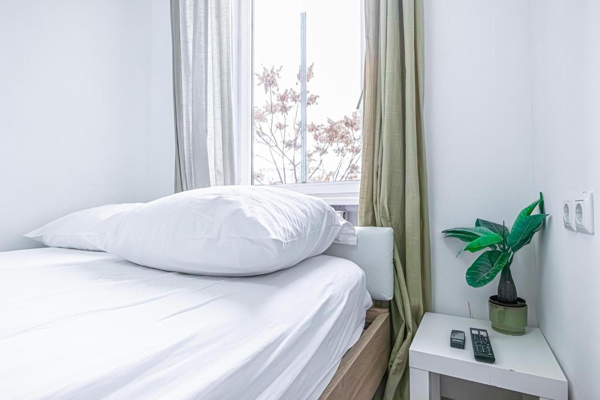 Massive 6br Shared At Millenium For Big Groups Apartment Vienna