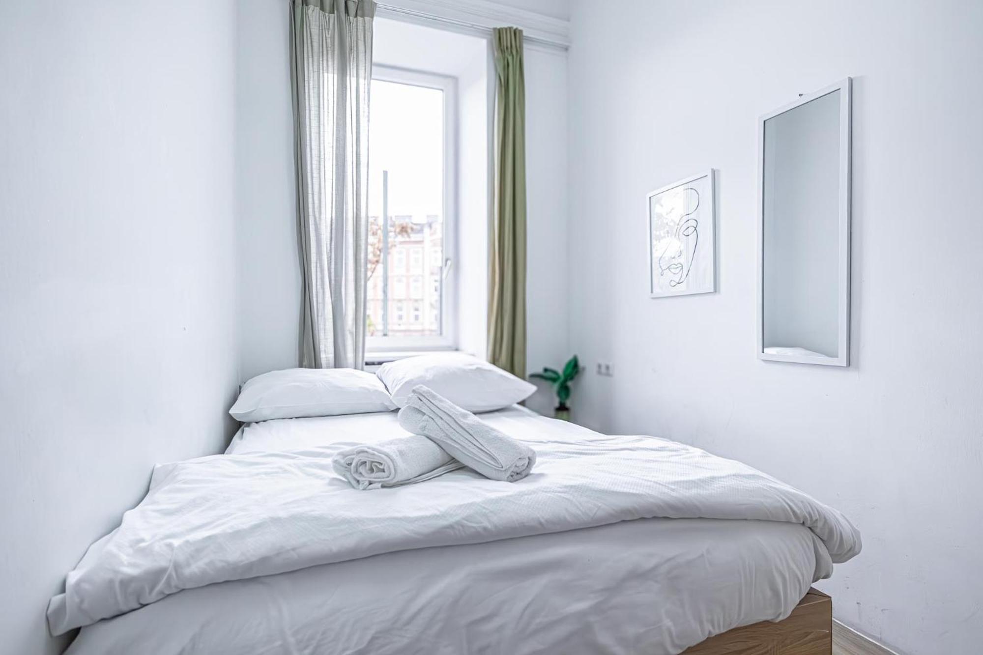 Massive 6br Shared At Millenium For Big Groups Vienna